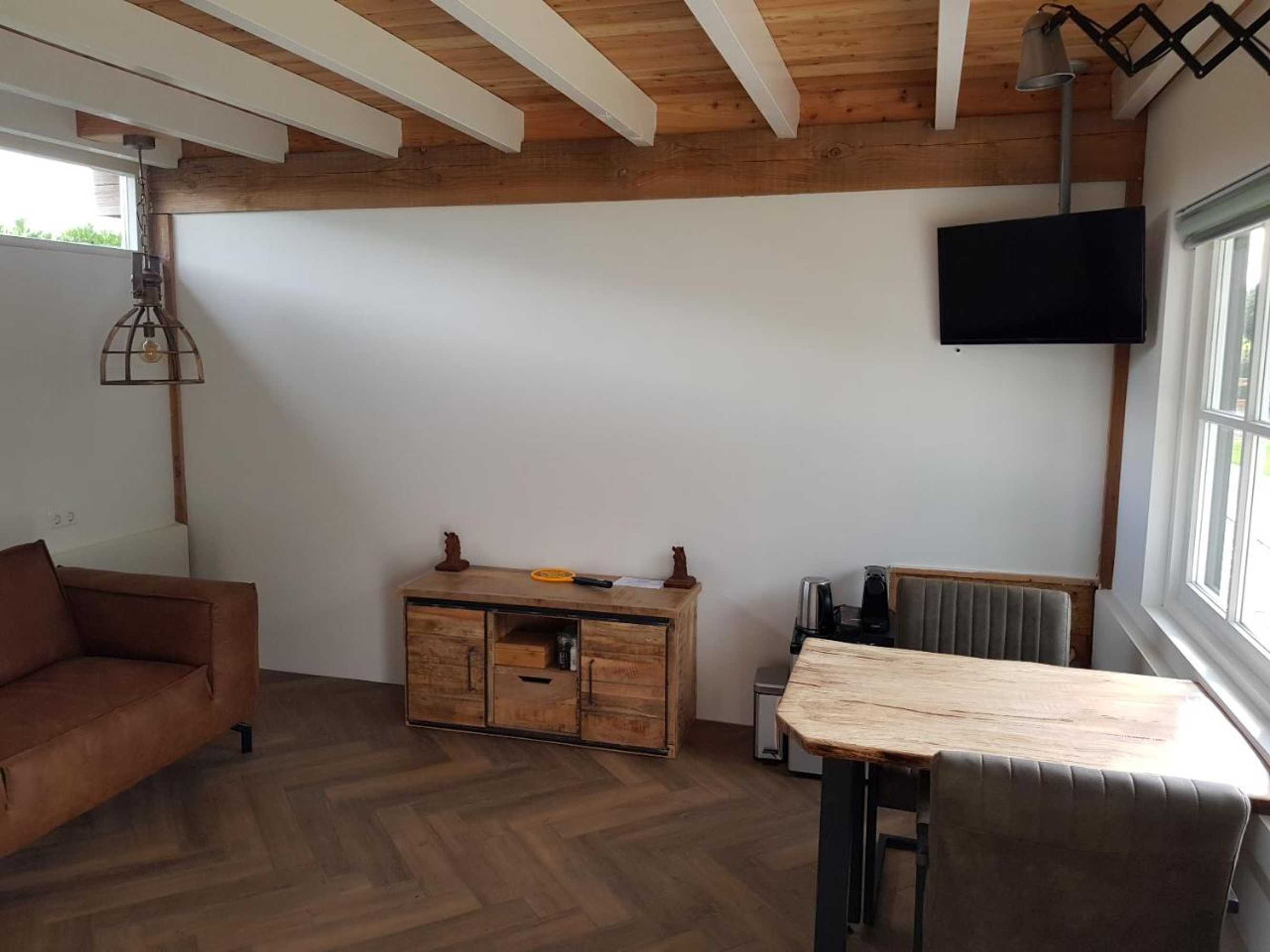 Gift card for De Cromvoirtse Bed And Breakfast