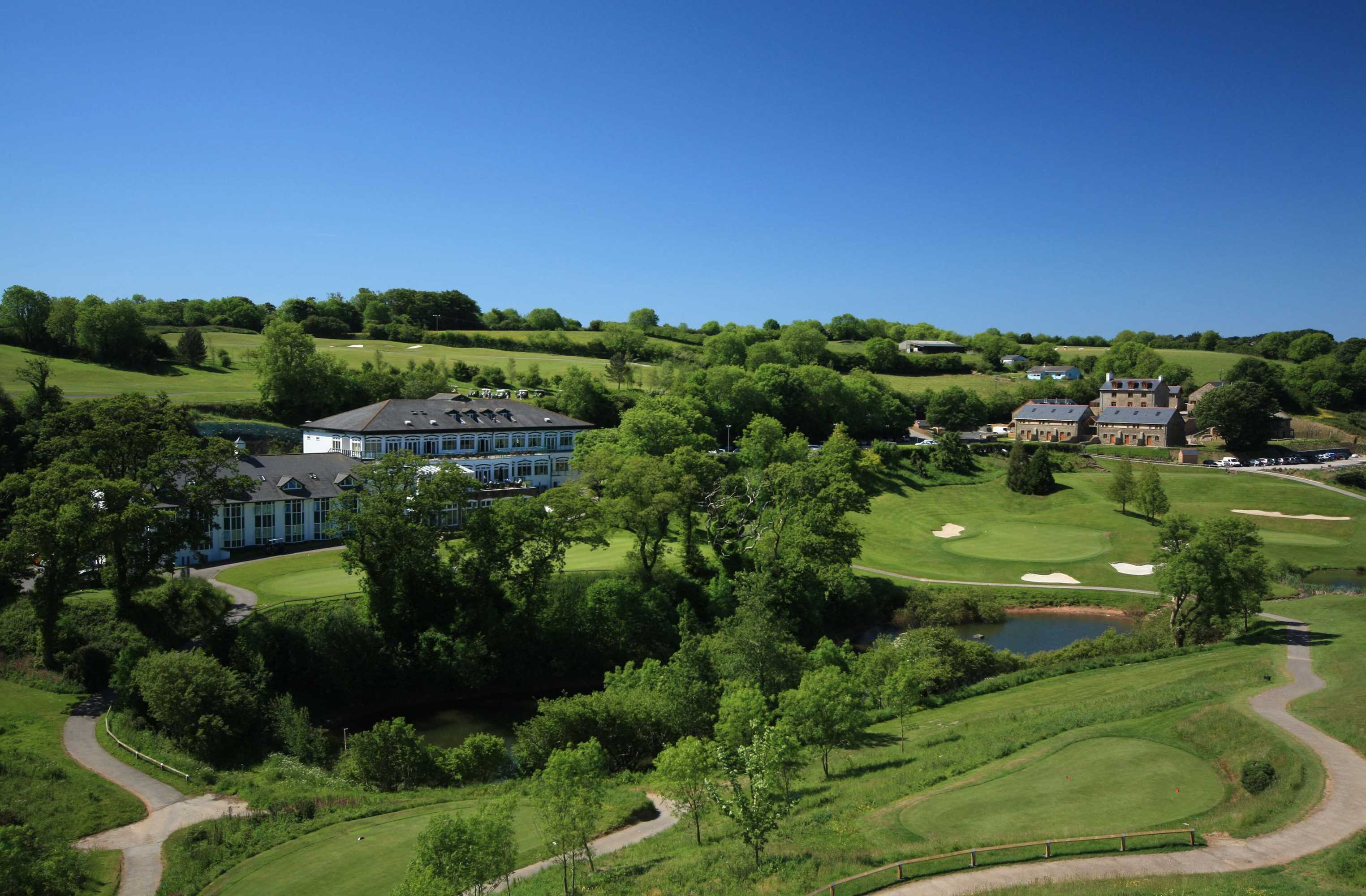 Gift card for Best Western The Dartmouth Hotel Golf & Spa Gift card for Best Western The Dartmouth Hotel Golf & Spa