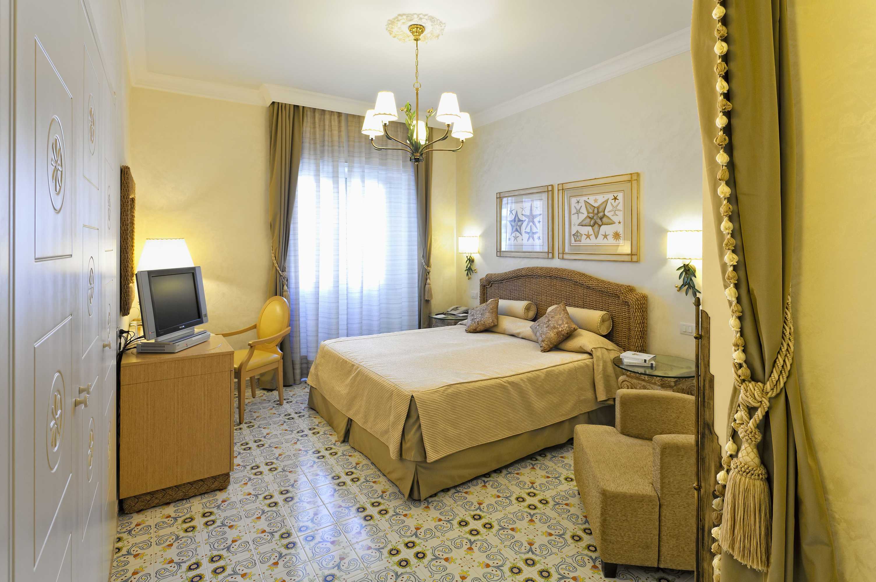 Gift card for Terme Manzi Hotel & Spa