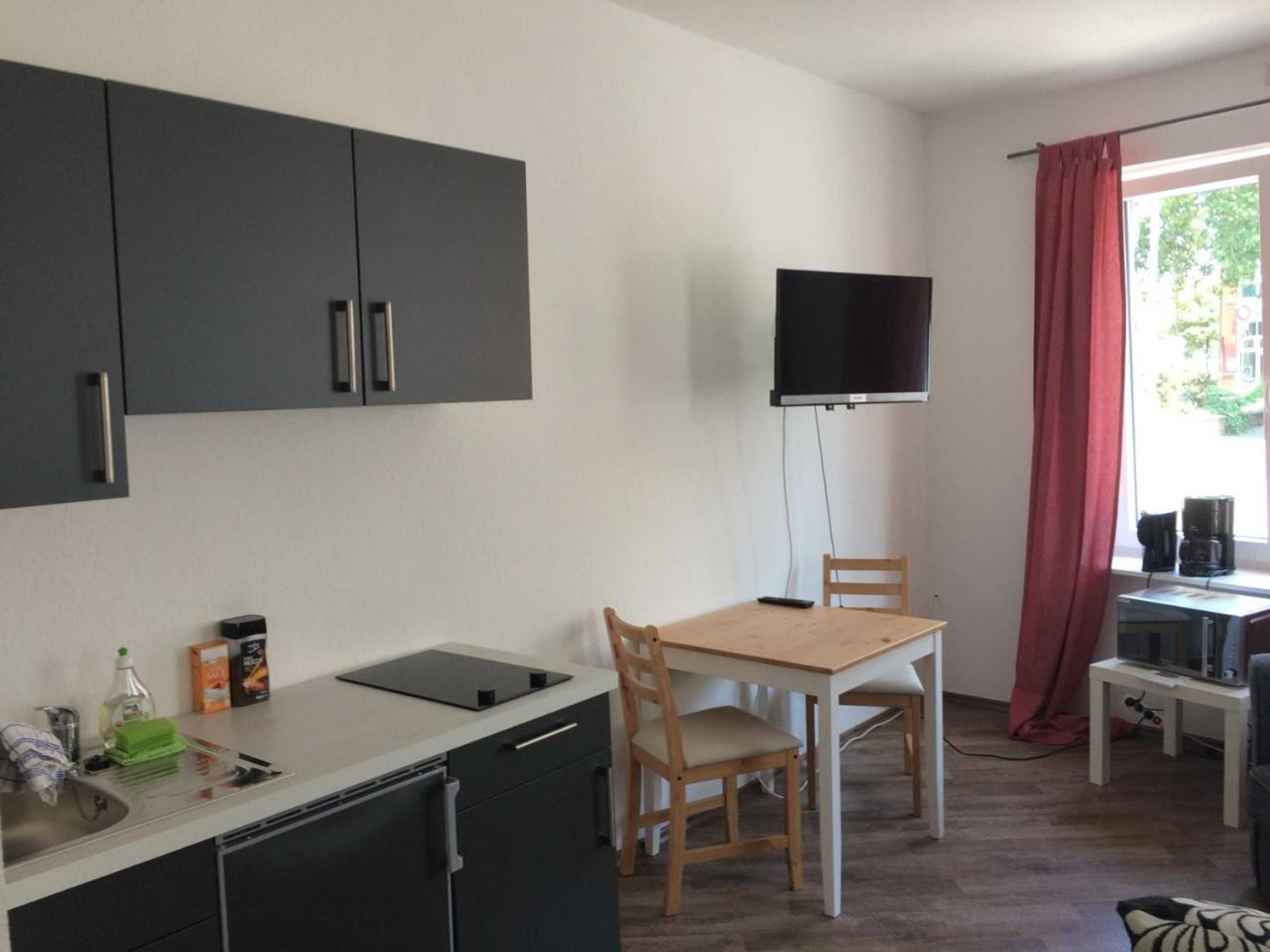 Gift card for Dorstener Ferienwohnung