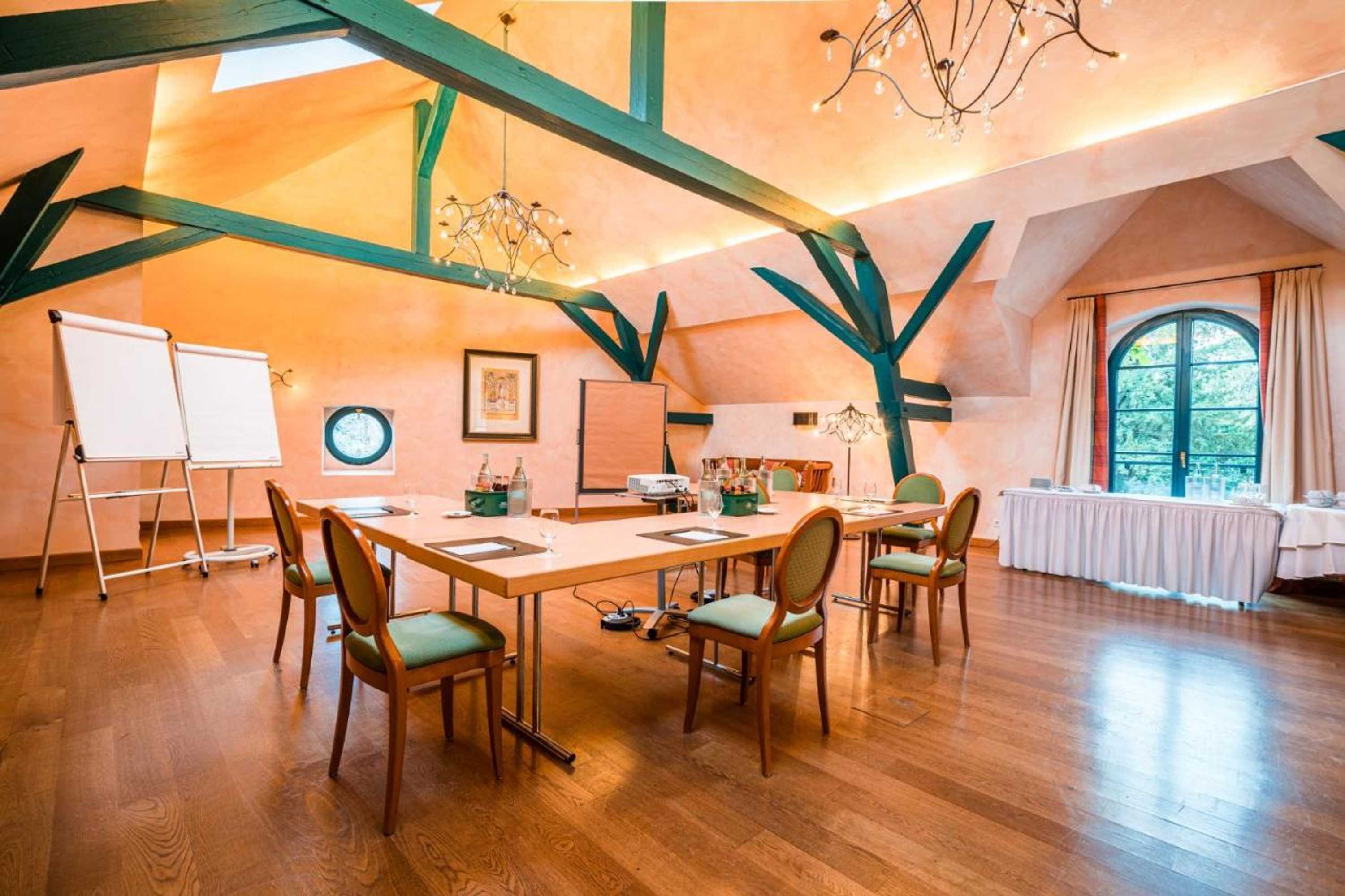 Gift card for Deidesheimer Hof