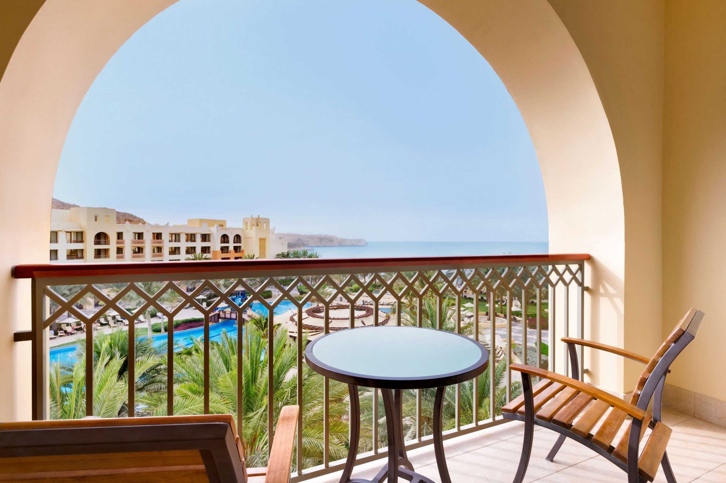 Gift card for Shangri-La Barr Al Jissah, Muscat Gift card for Shangri-La Barr Al Jissah, Muscat