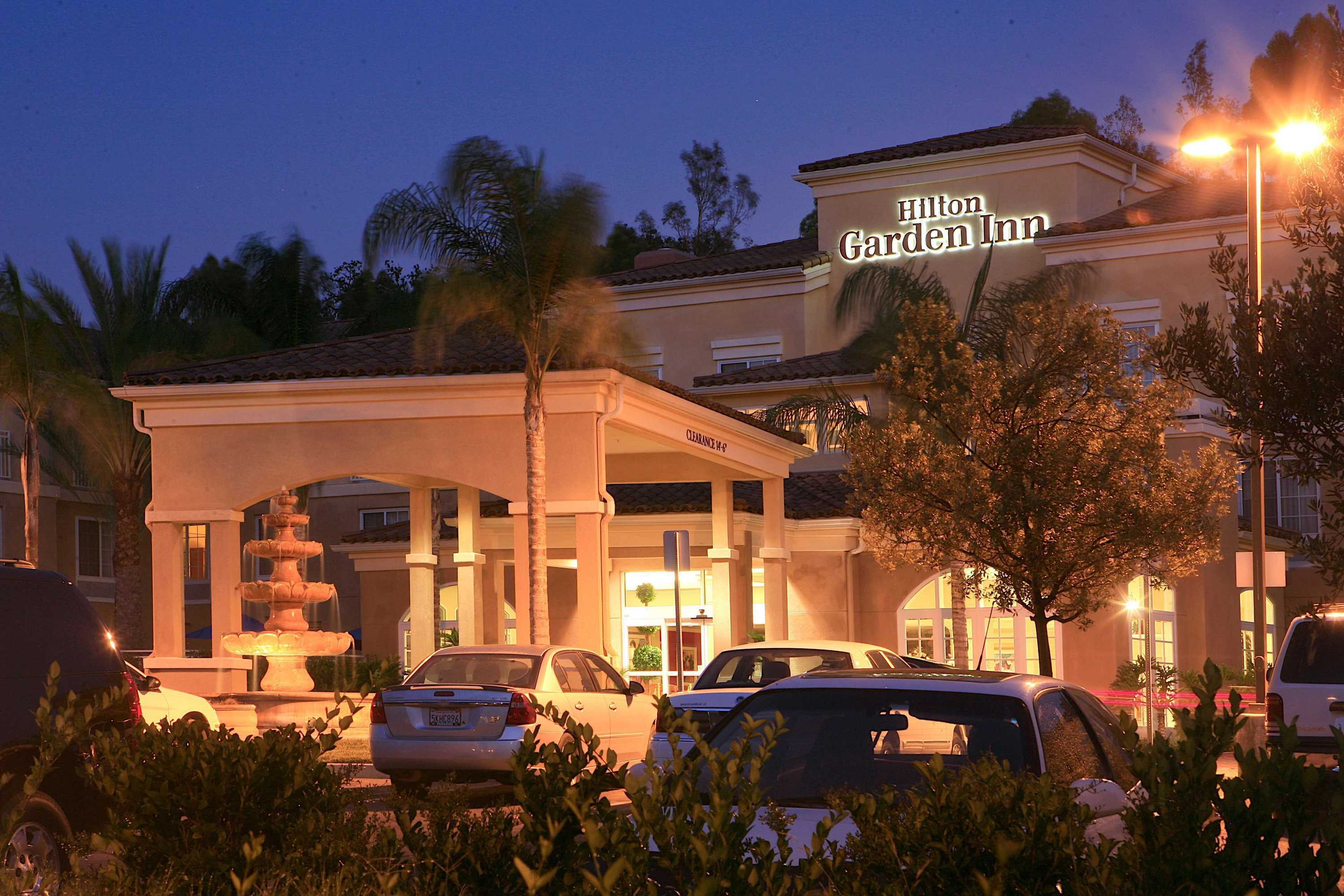 Gift card for Hilton Garden Inn Calabasas Gift card for Hilton Garden Inn Calabasas