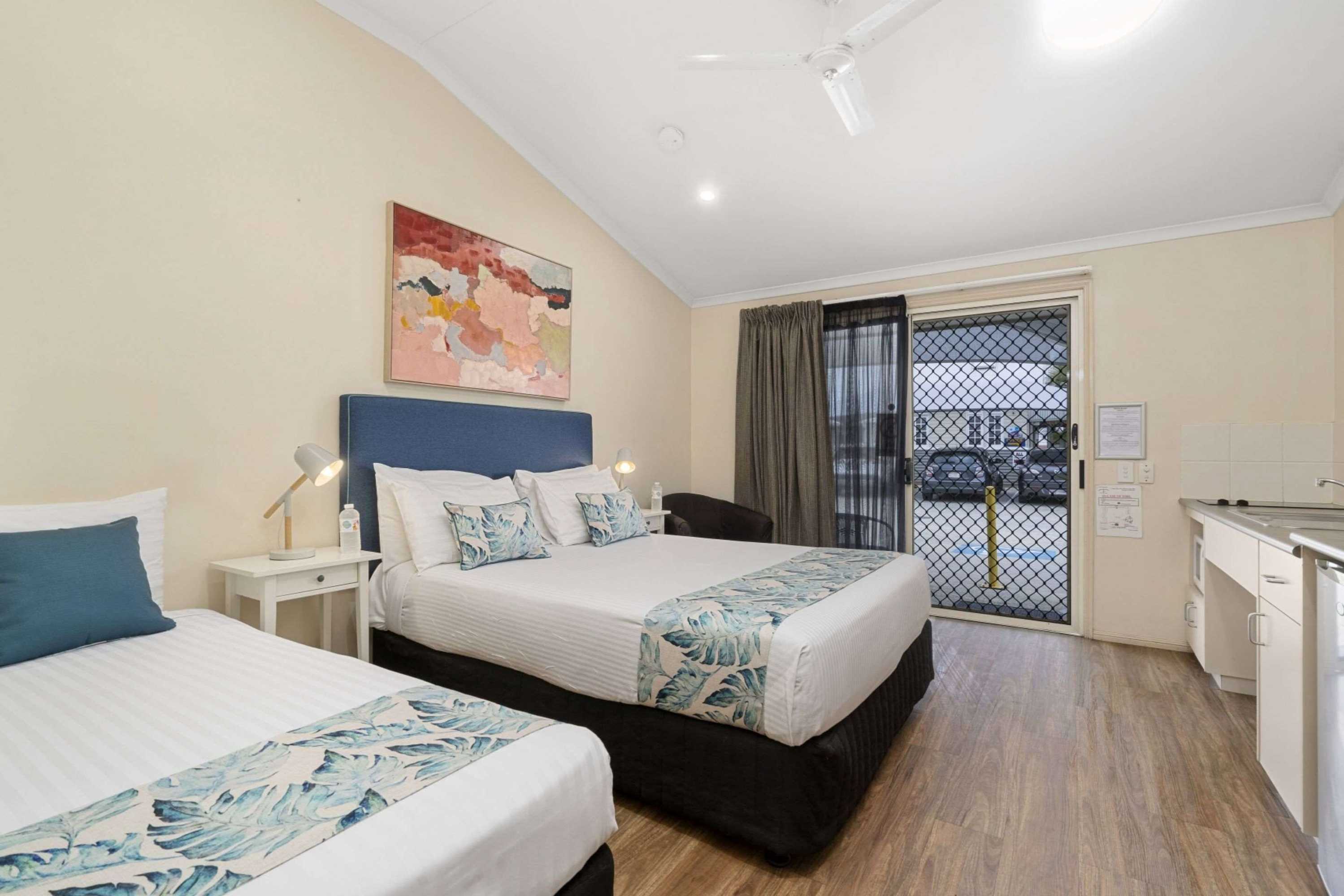 Gift card for Caboolture Central Motor Inn, Surestay Collection by BW Gift card for Caboolture Central Motor Inn, Surestay Collection by BW