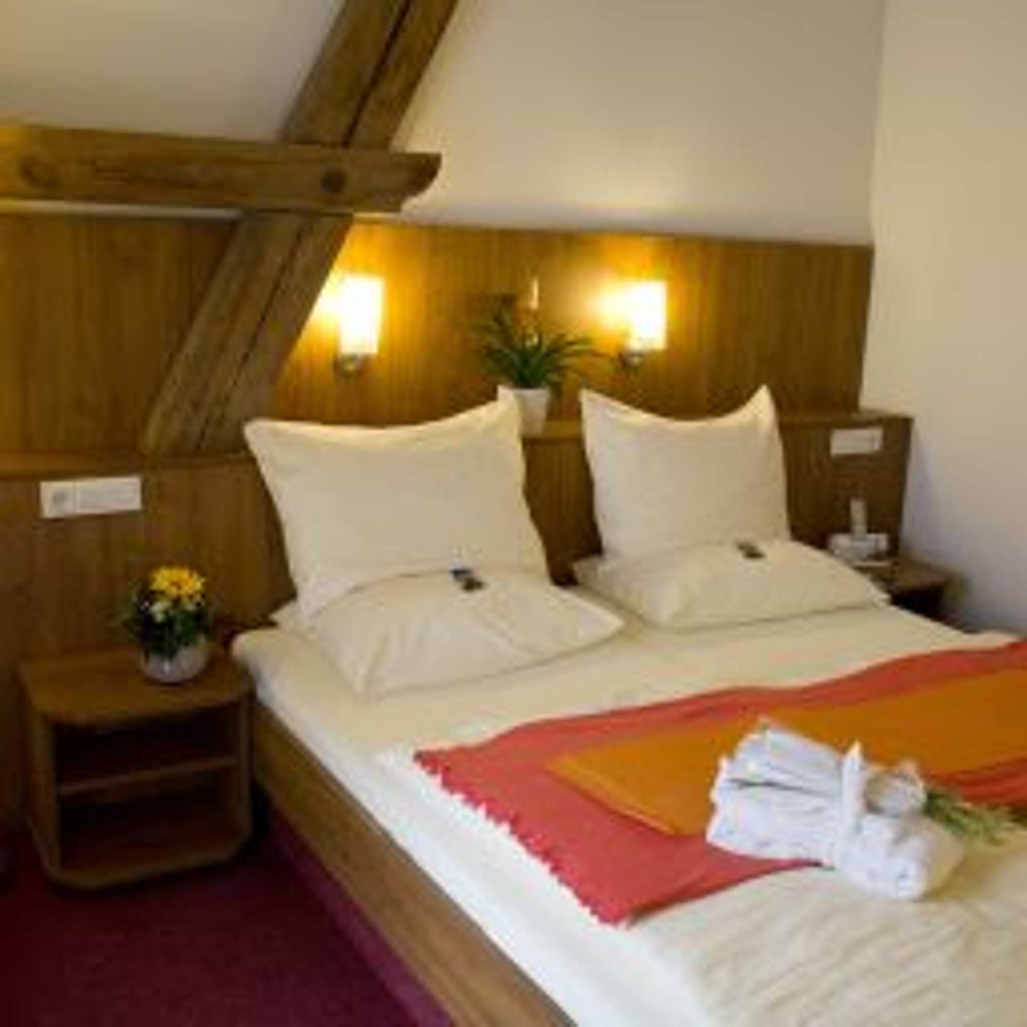 Gift card for Hotel Gutshof Herborn Gift card for Hotel Gutshof Herborn