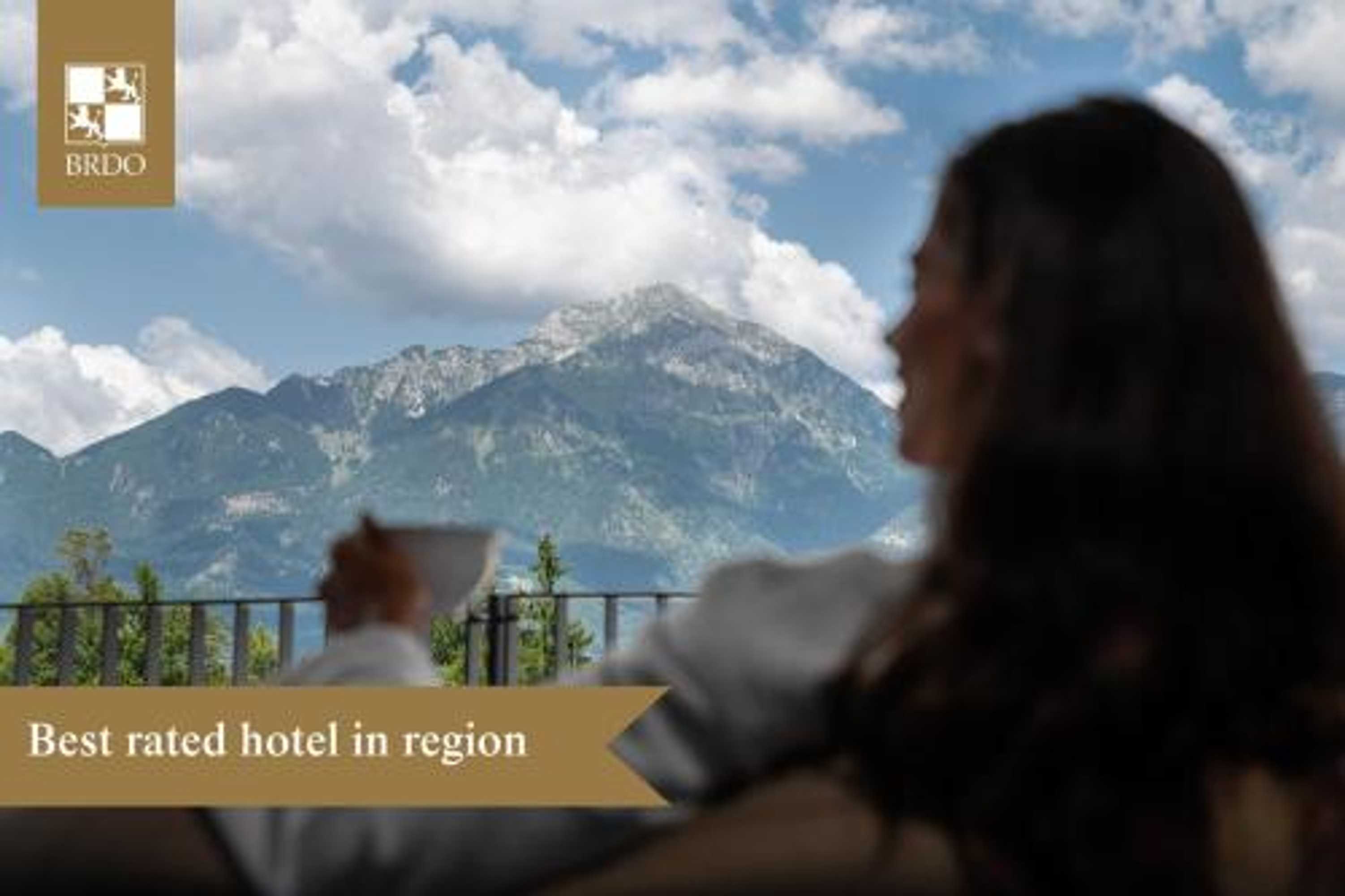 Gift card for Elegans Hotel Brdo Gift card for Elegans Hotel Brdo