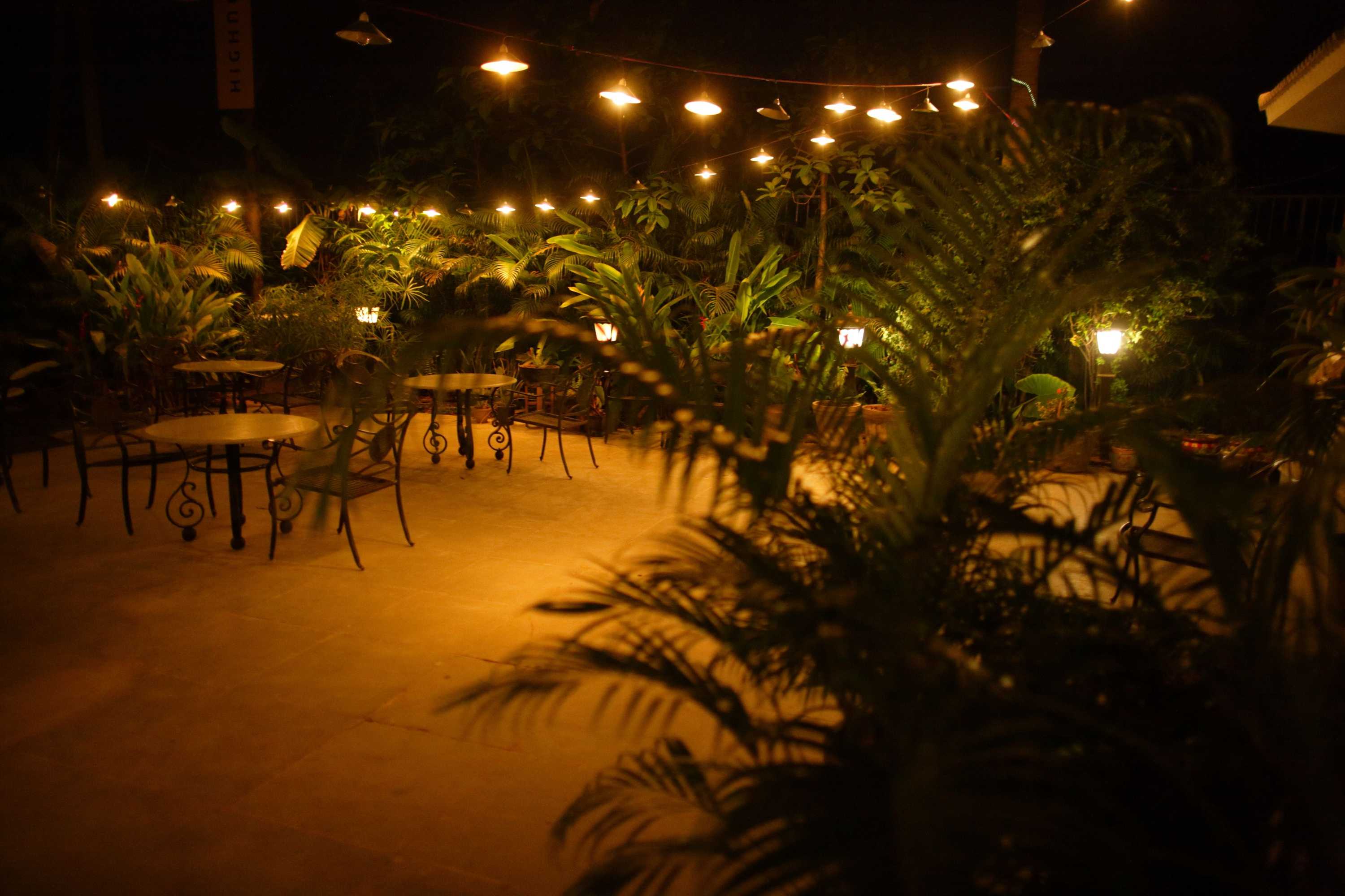 Gift card for Hotel Villa Highnest - Sriperumbudur