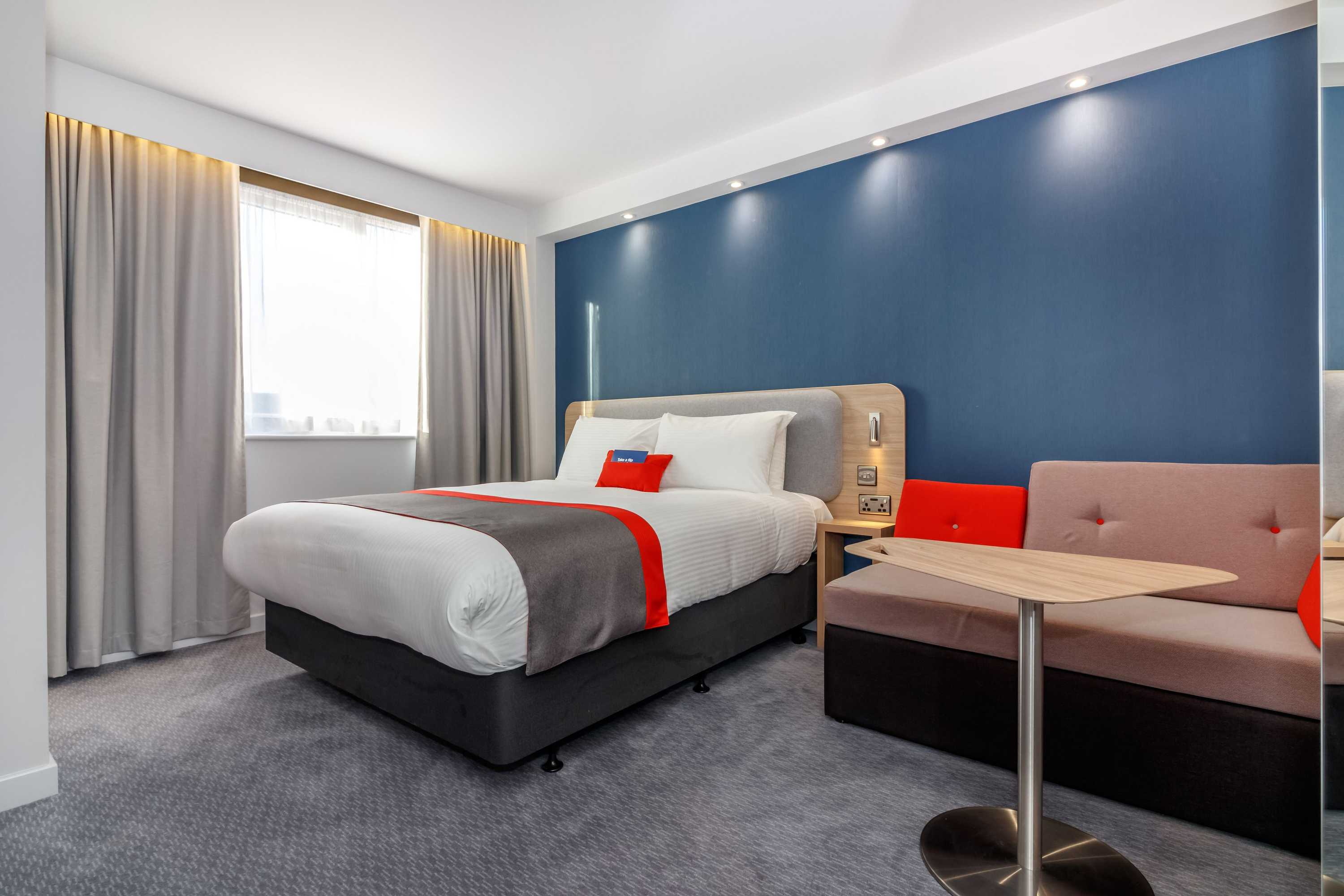 Gift card for Holiday Inn Express Wigan by Ihg