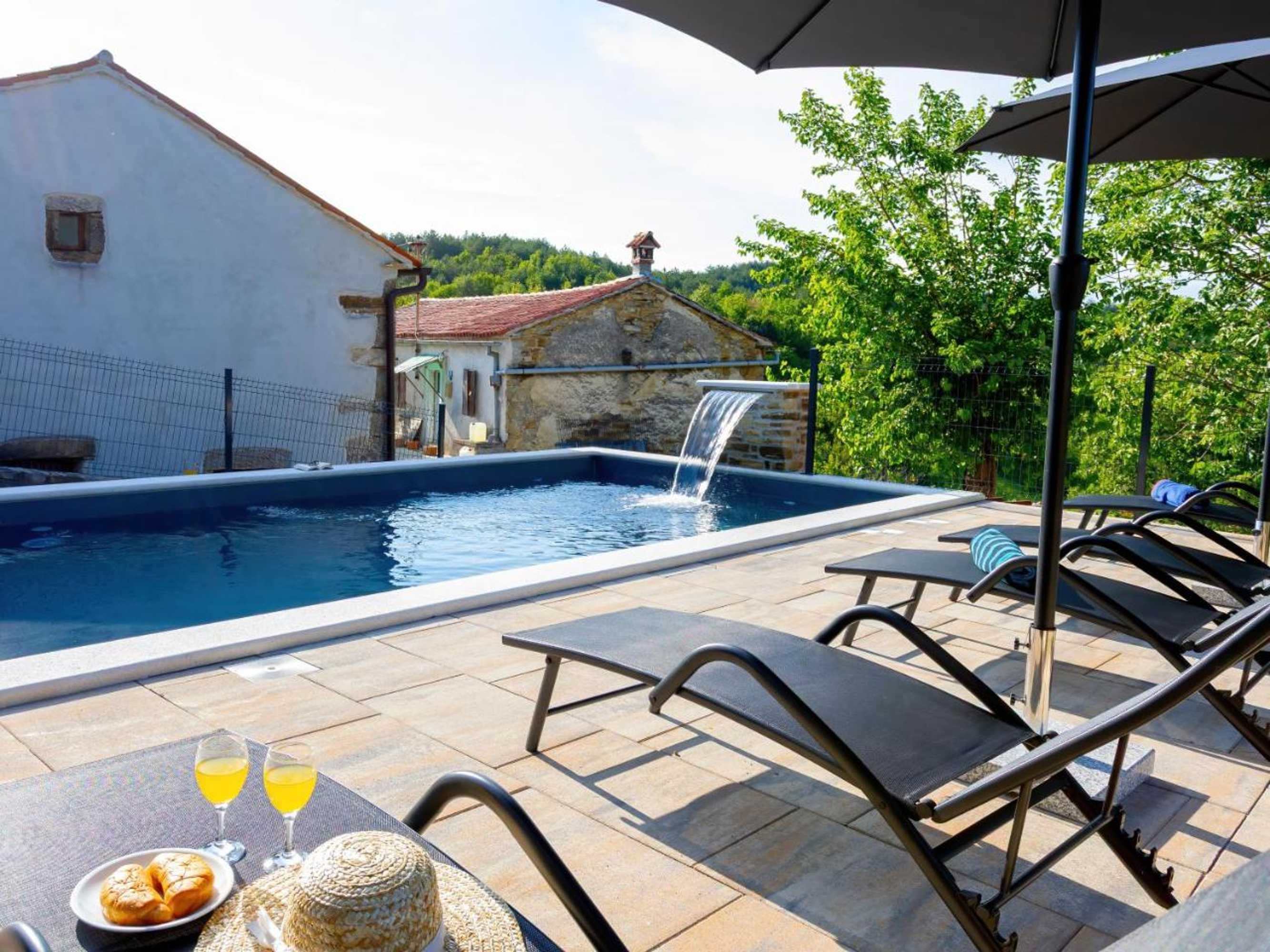 Gift card for Villa Valentina Krbune