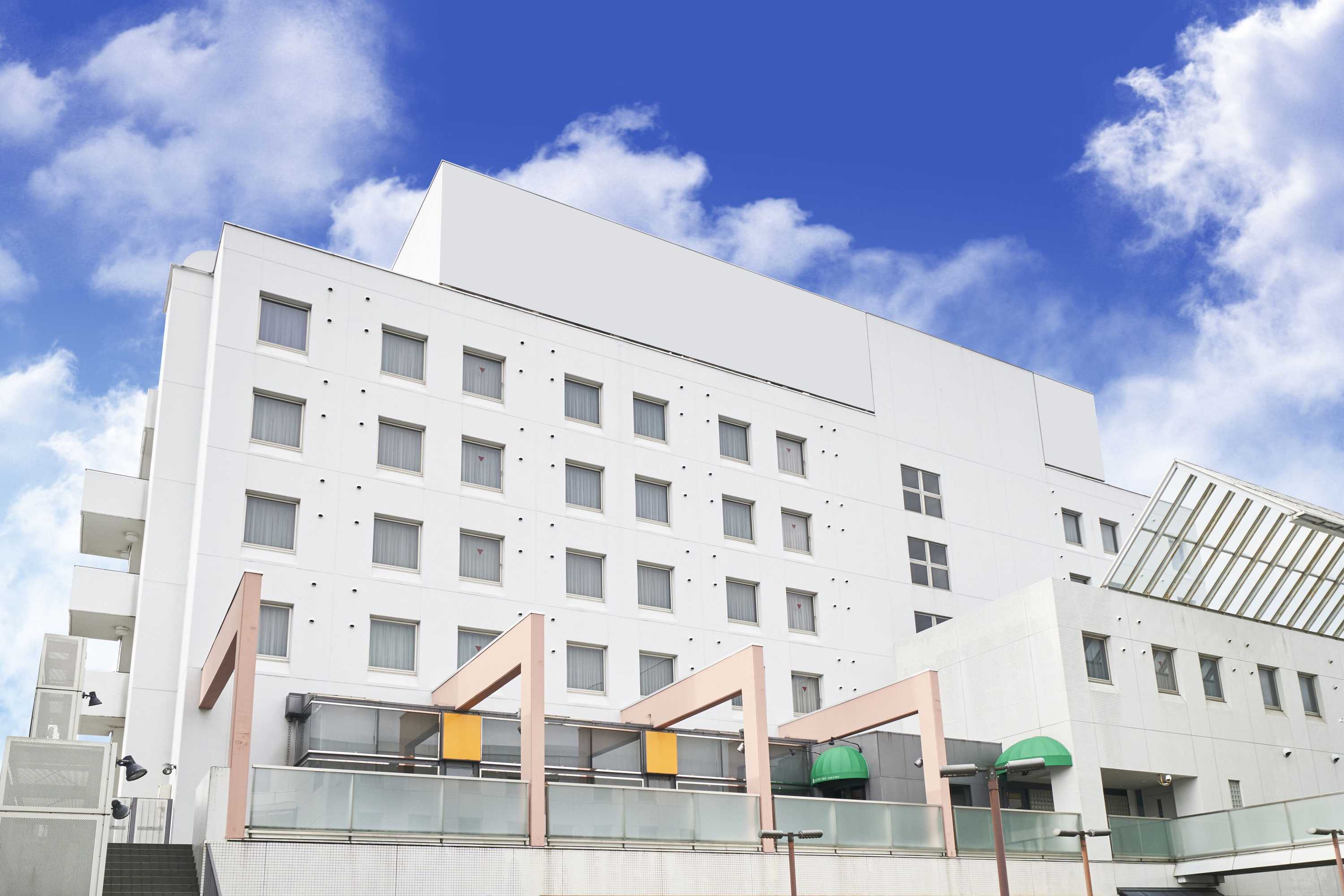 Gift card for Akishima Station Hotel Tokyo