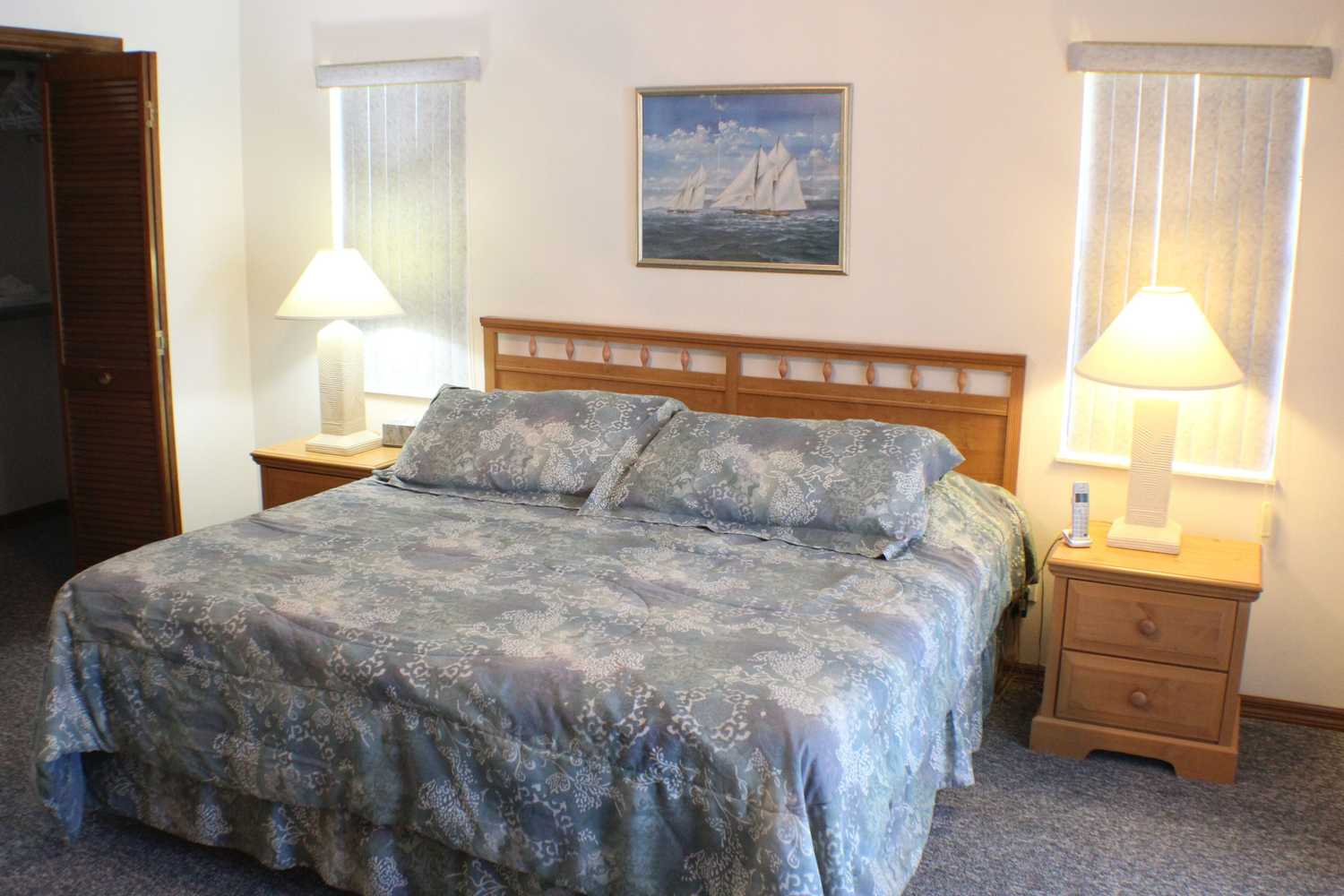 Gift card for Villa Brunk - Comfort - 3 Bedroom