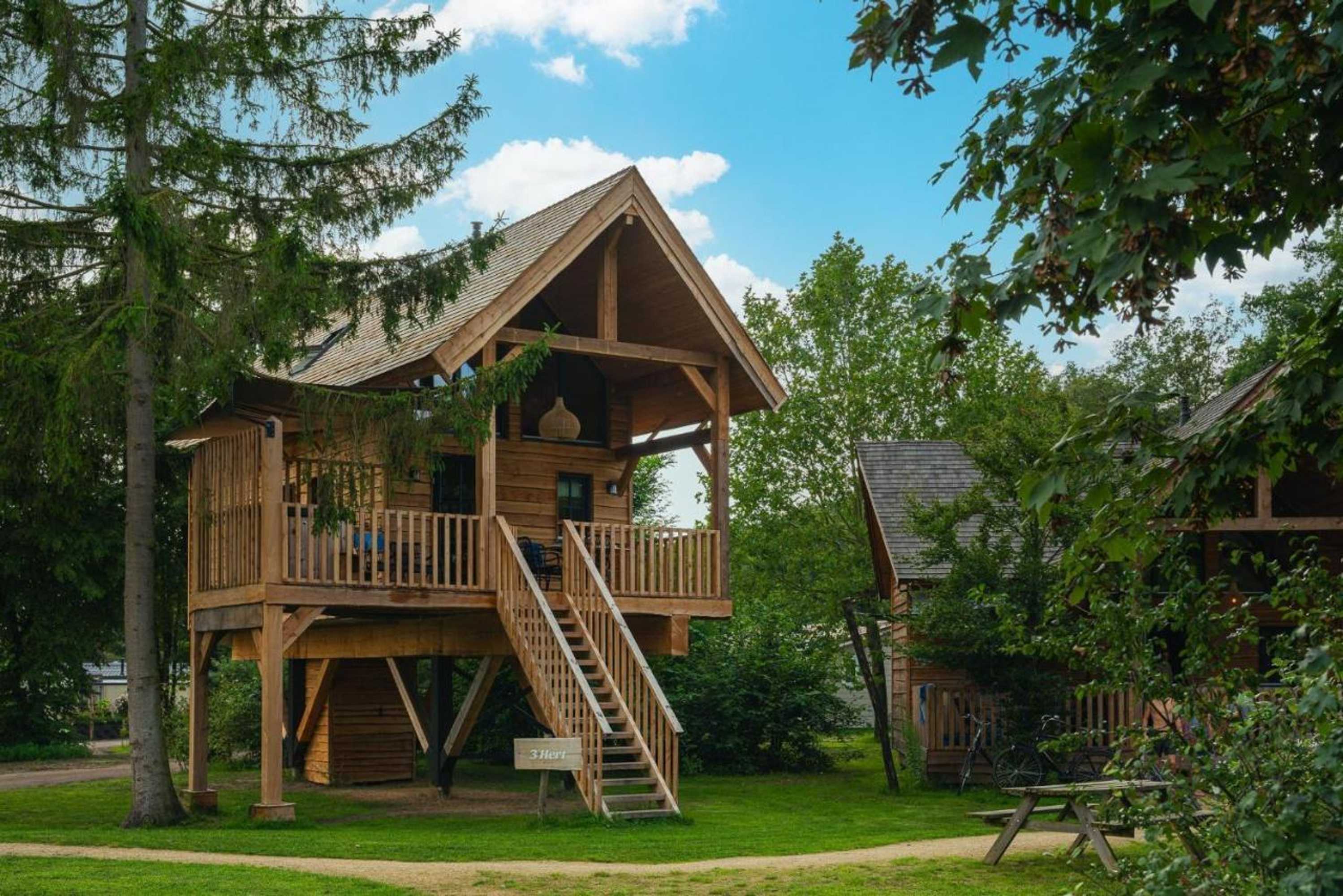 Gift card for Villa in Sandberghe With Sauna And Comfort Gift card for Villa in Sandberghe With Sauna And Comfort