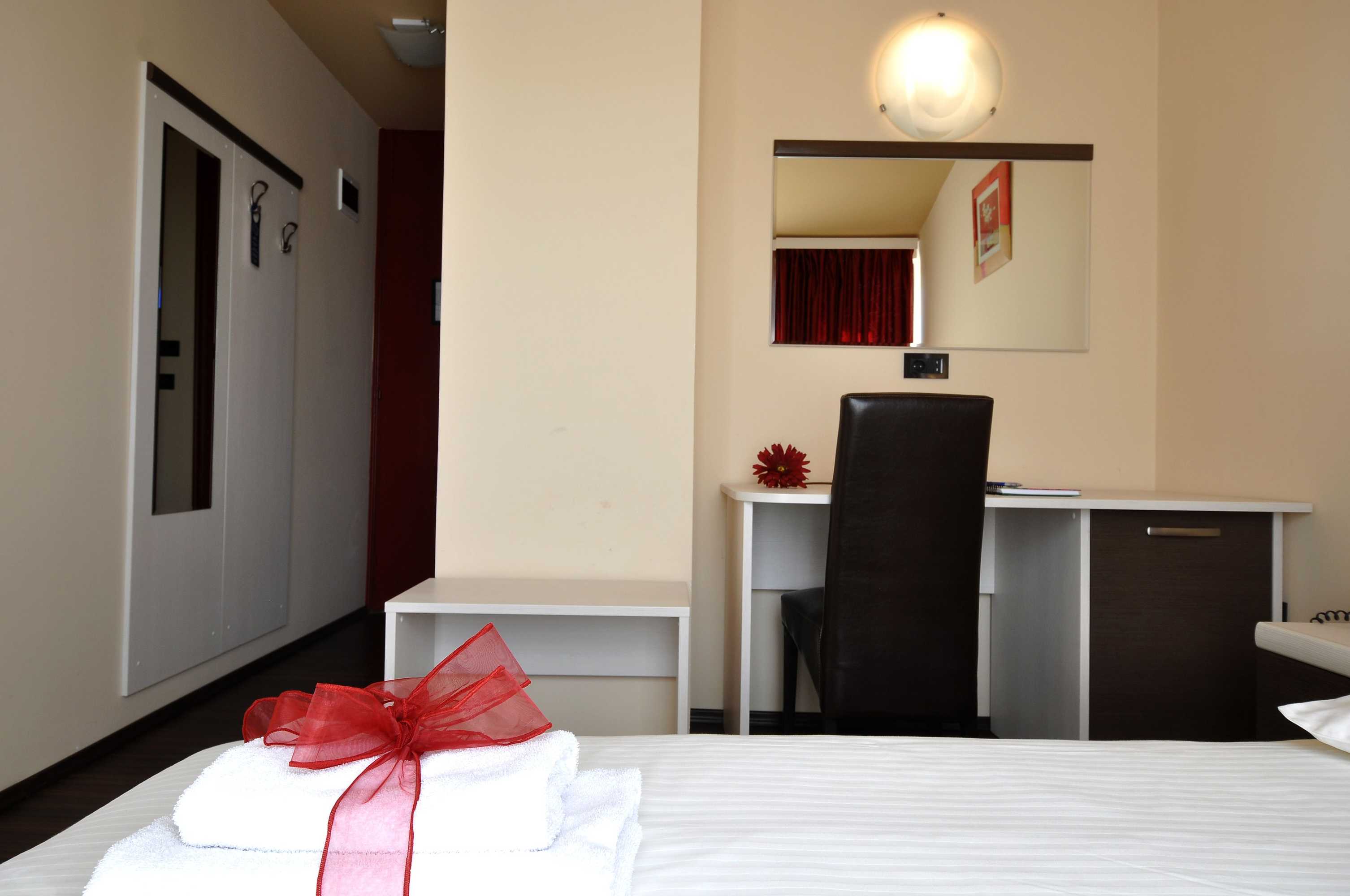 Gift card for Hotel Fontana Gift card for Hotel Fontana