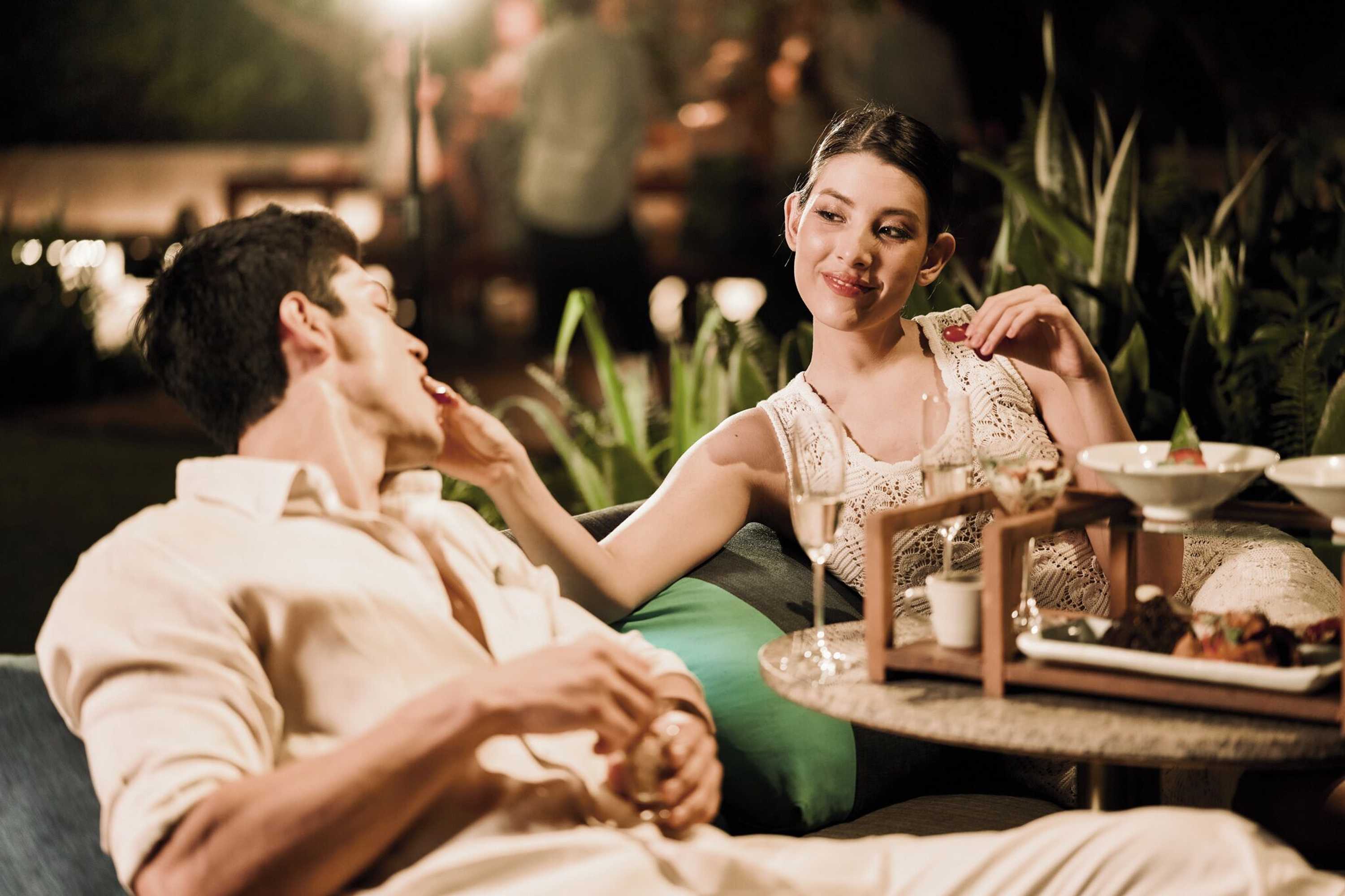 Gift card for Let's Sea Hua Hin Al Fresco Resort Gift card for Let's Sea Hua Hin Al Fresco Resort