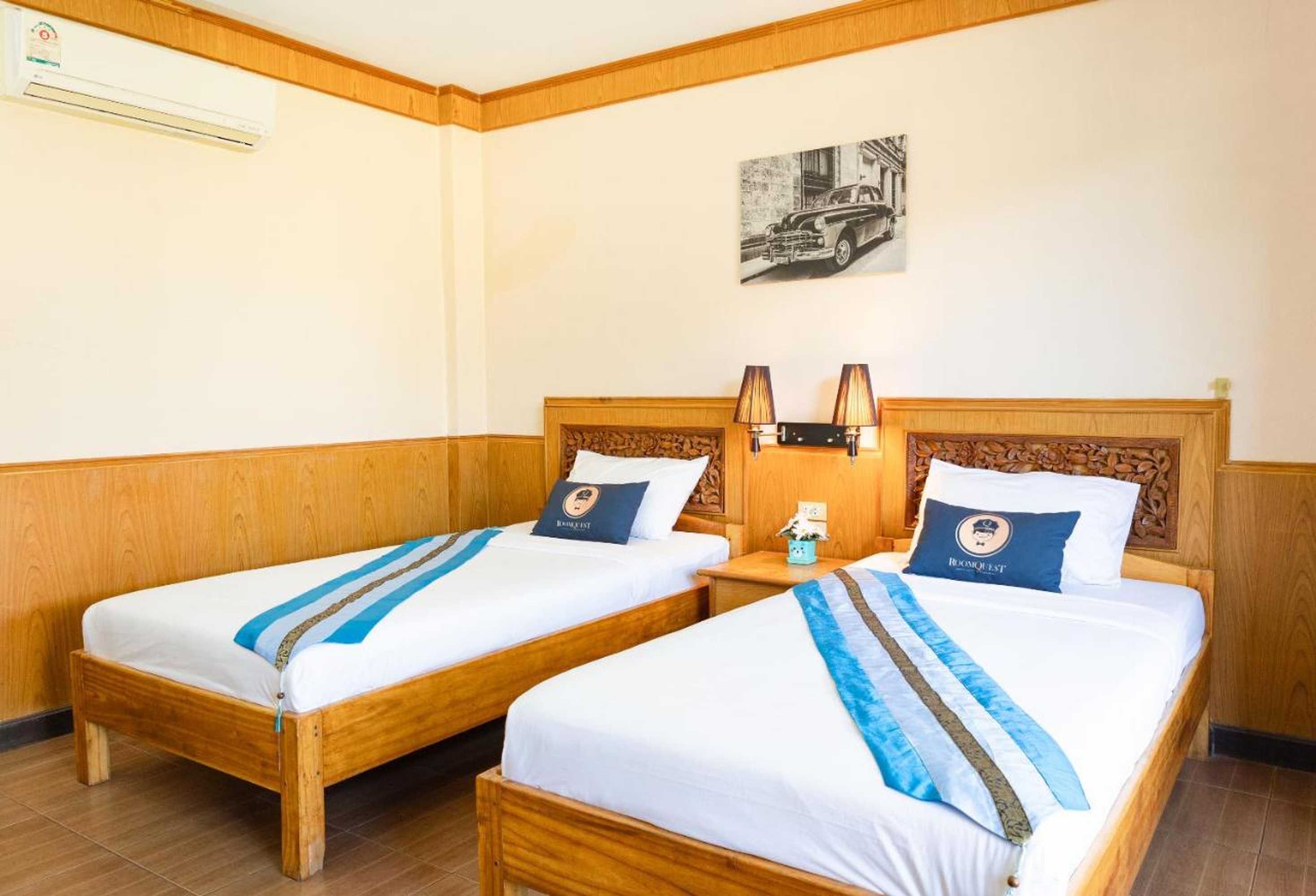 Gift card for Baan Thai Resort Golden Triangle Gift card for Baan Thai Resort Golden Triangle