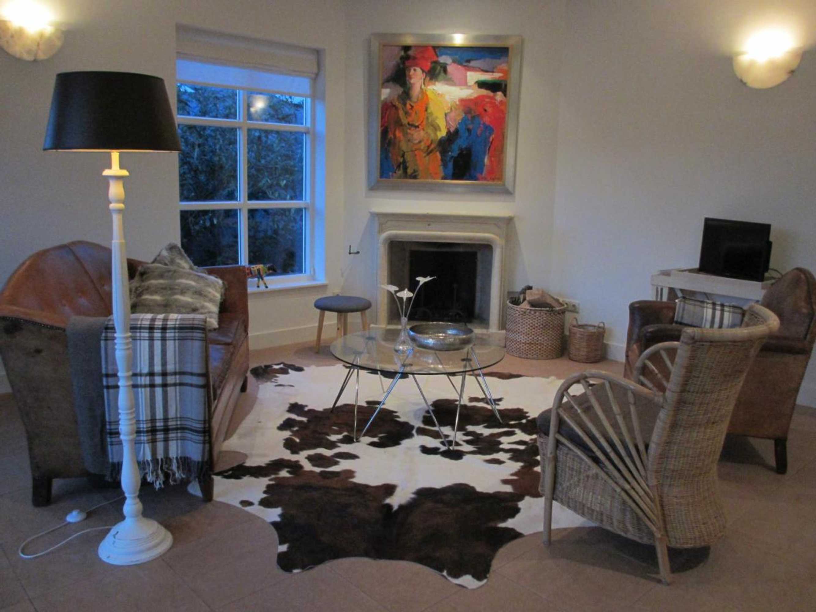 Gift card for B&b Boerderij Wijtvliet