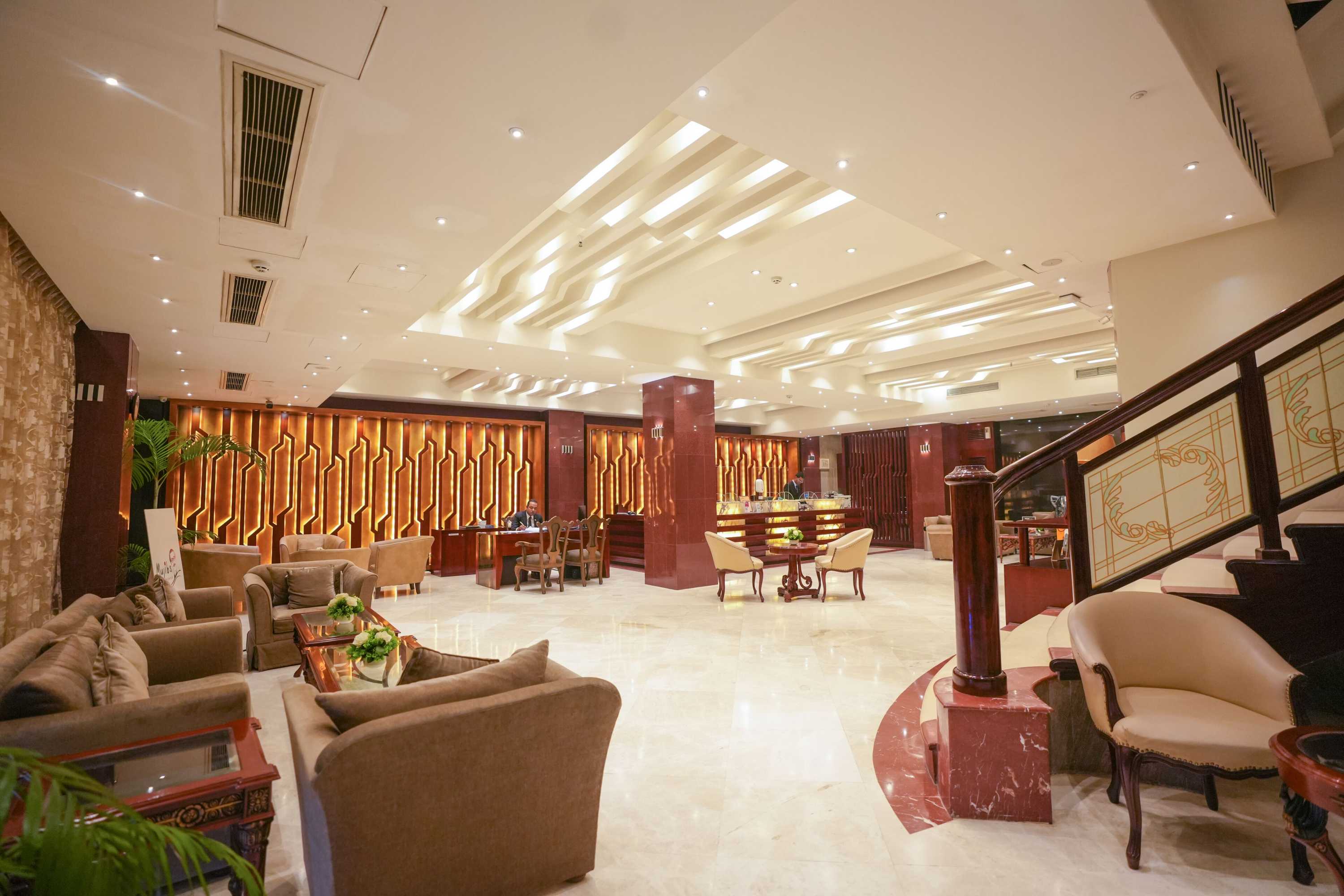 Gift card for Hotel Sarina