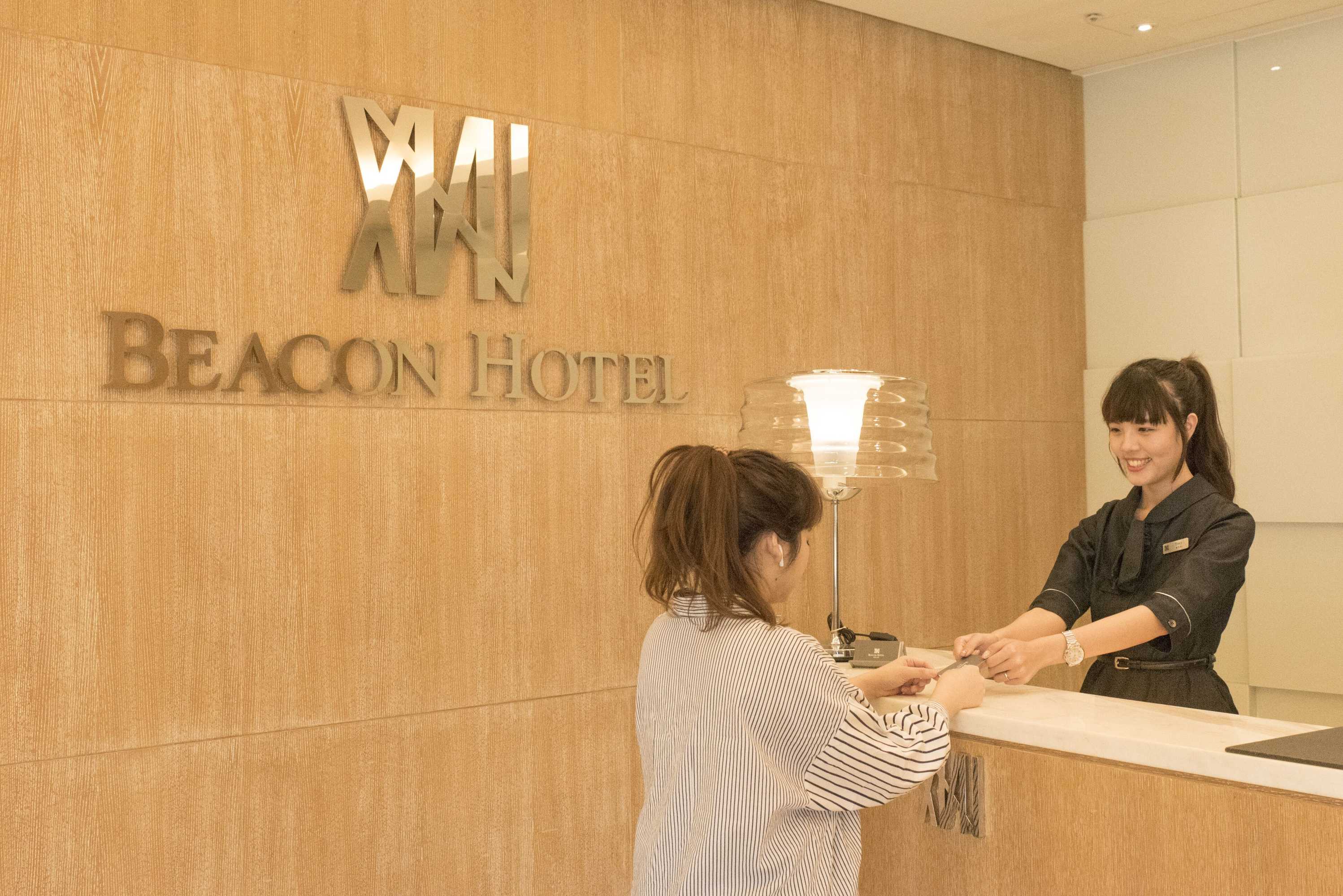 Gift card for Beacon Hotel Gift card for Beacon Hotel