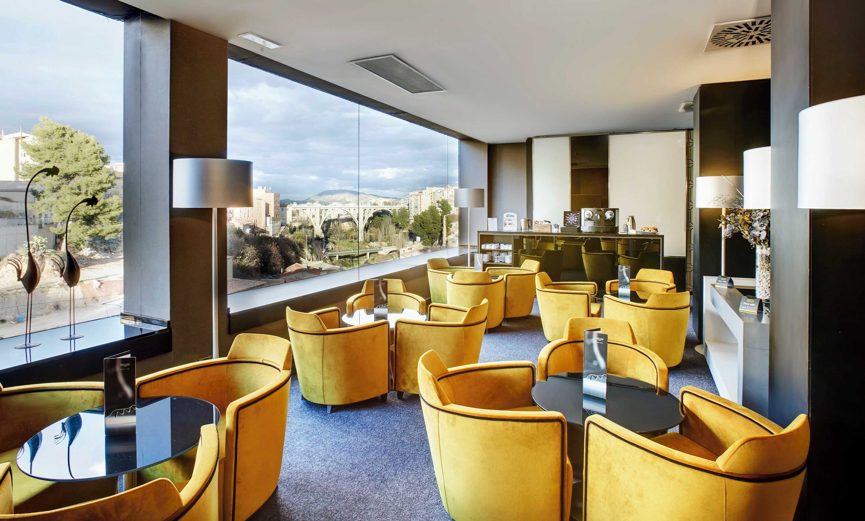 Gift card for Hotel Sercotel Ciutat D'alcoi Gift card for Hotel Sercotel Ciutat D'alcoi