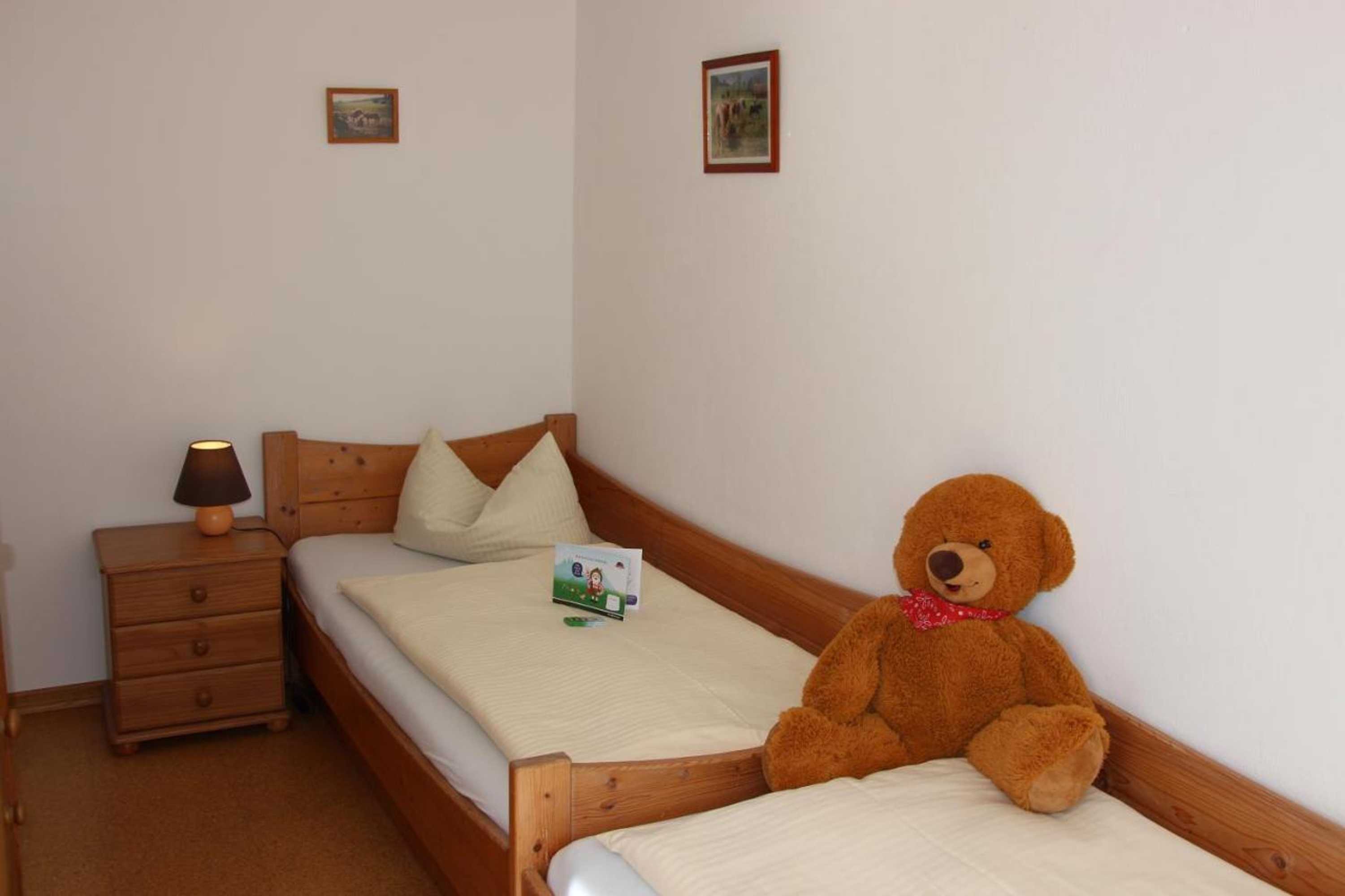 Gift card for Ferienhof Off