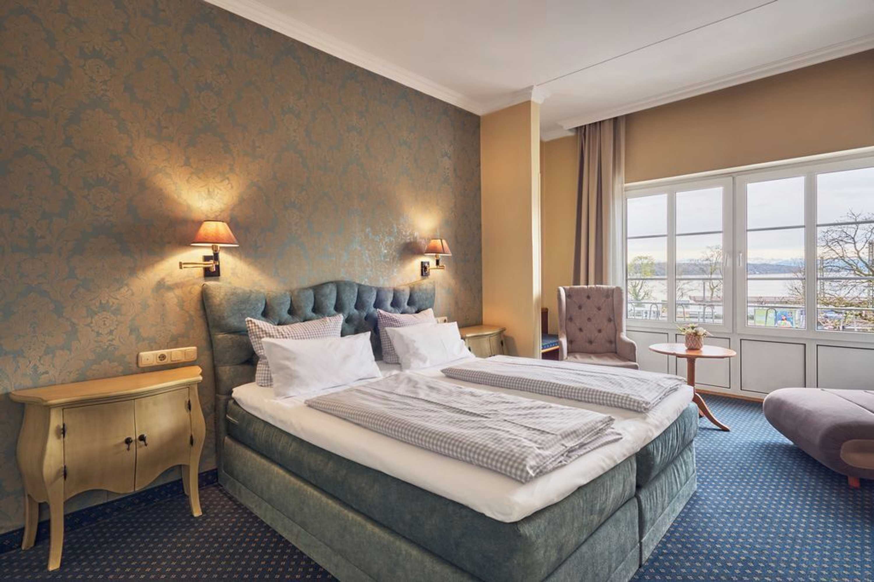 Gift card for Hotel Starnberger See Gift card for Hotel Starnberger See