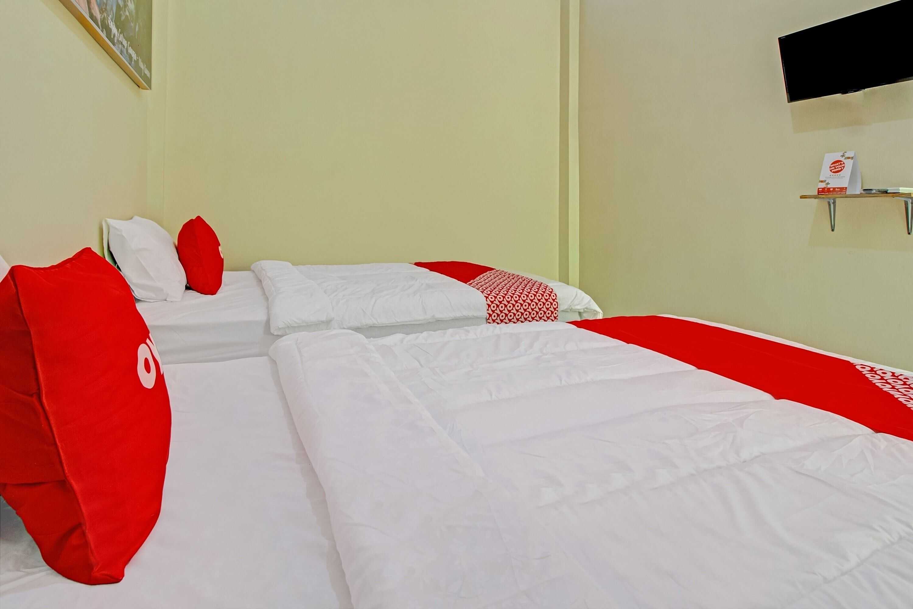 Gift card for Super Oyo 3774 Orchid 37 Syariah Guest House Gift card for Super Oyo 3774 Orchid 37 Syariah Guest House
