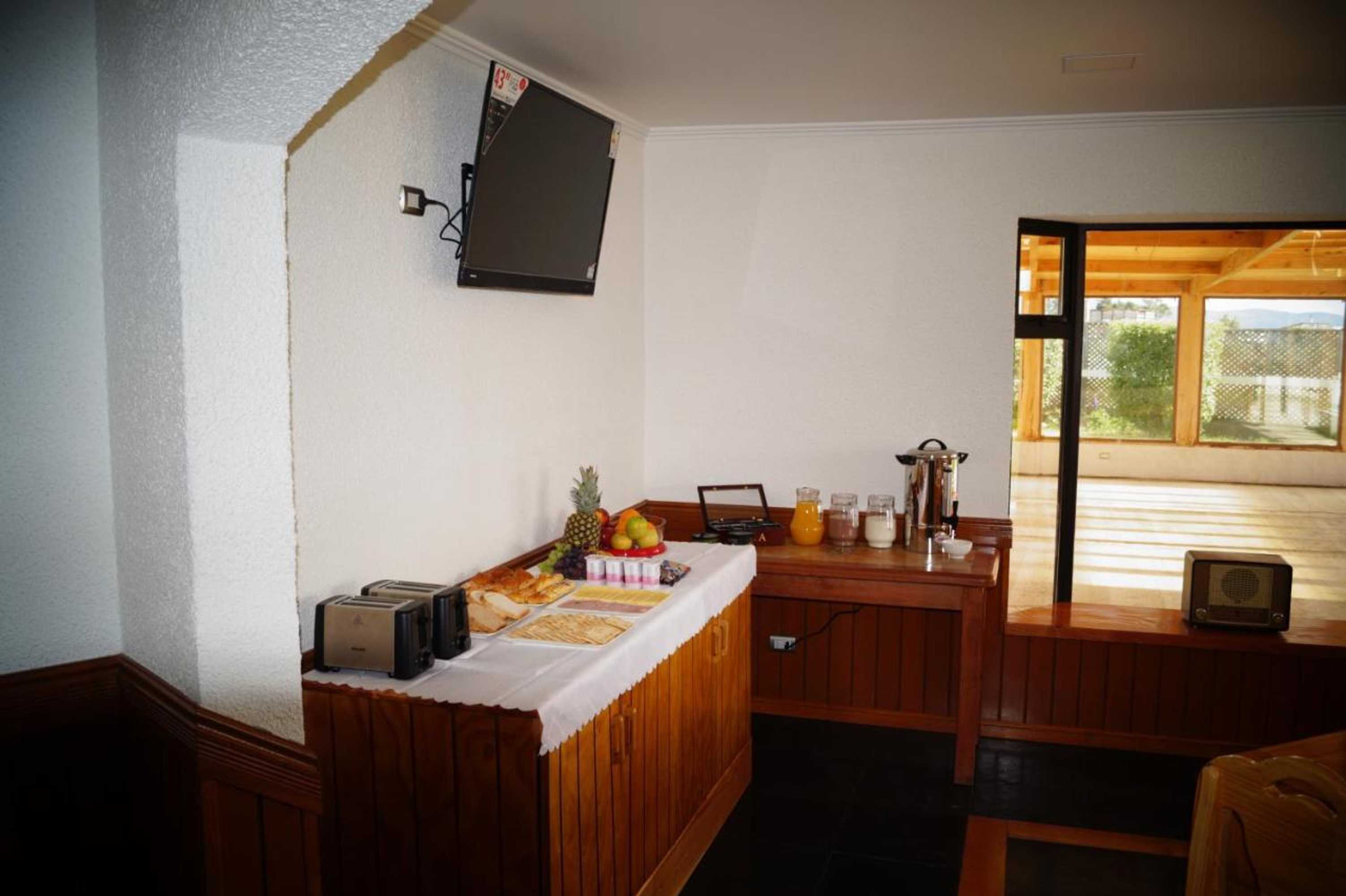 Gift card for Hostal Doble E Patagonia