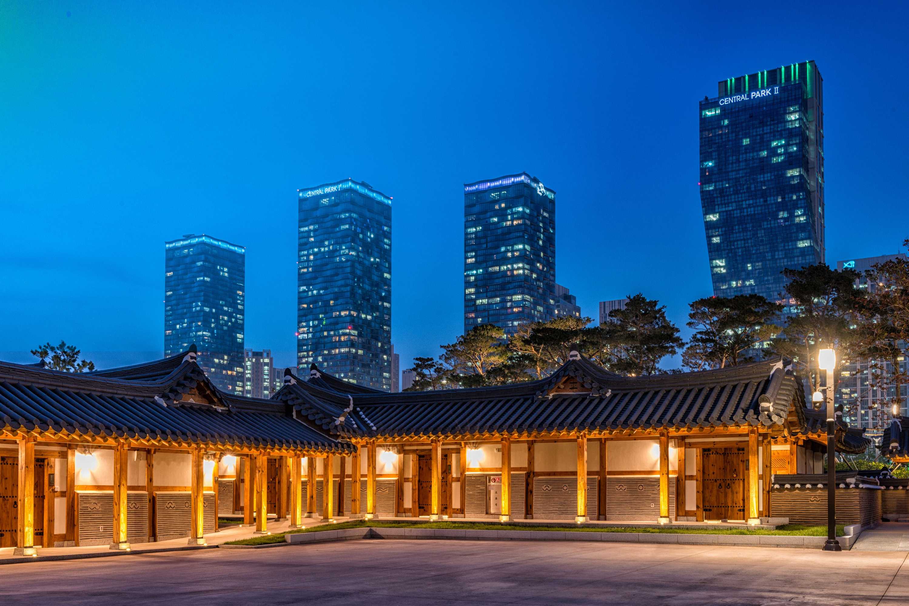 Gift card for Gyeongwonjae Ambassador Incheon - Associated With Accor Gift card for Gyeongwonjae Ambassador Incheon - Associated With Accor