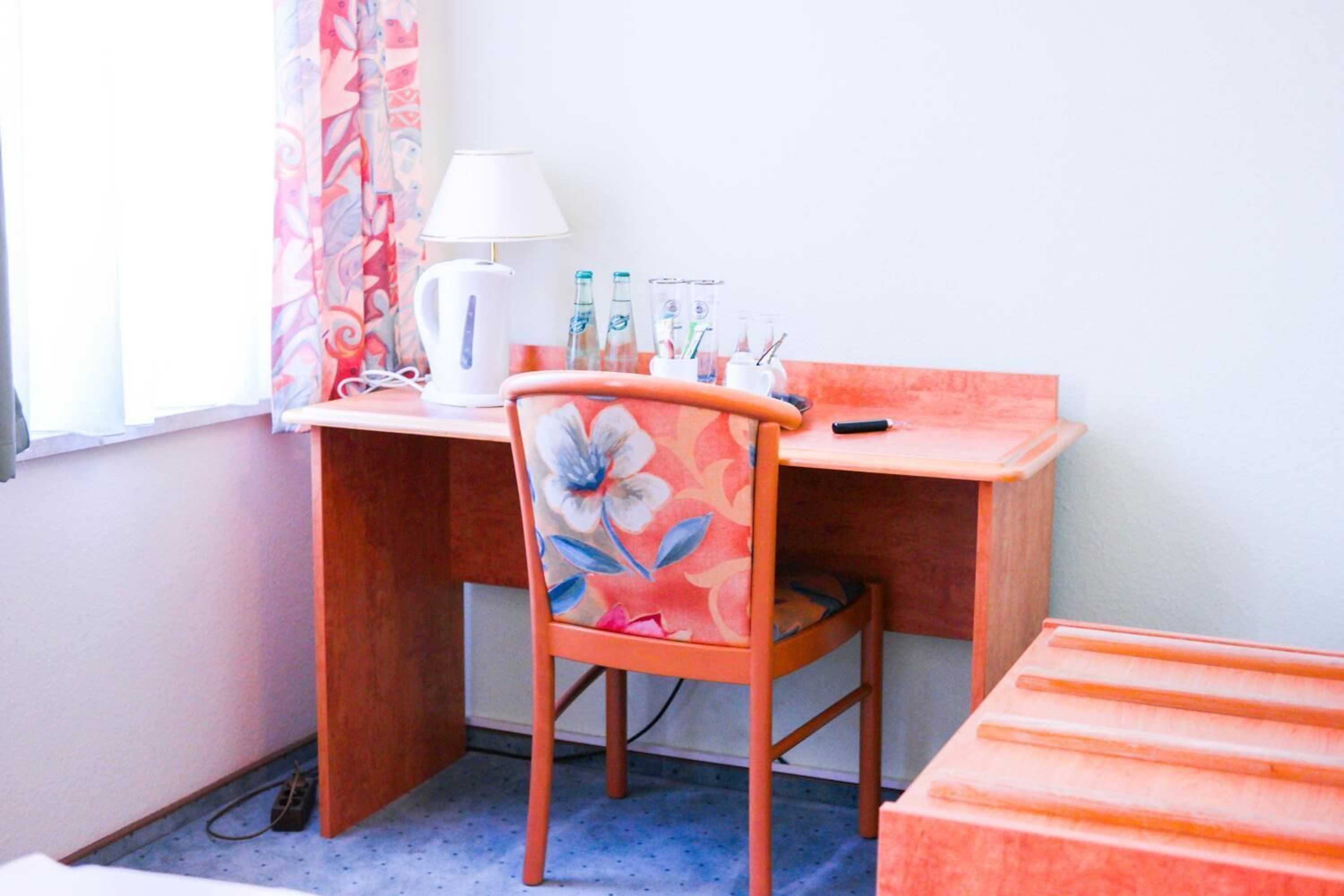 Gift card for Hotel Zur Sonne