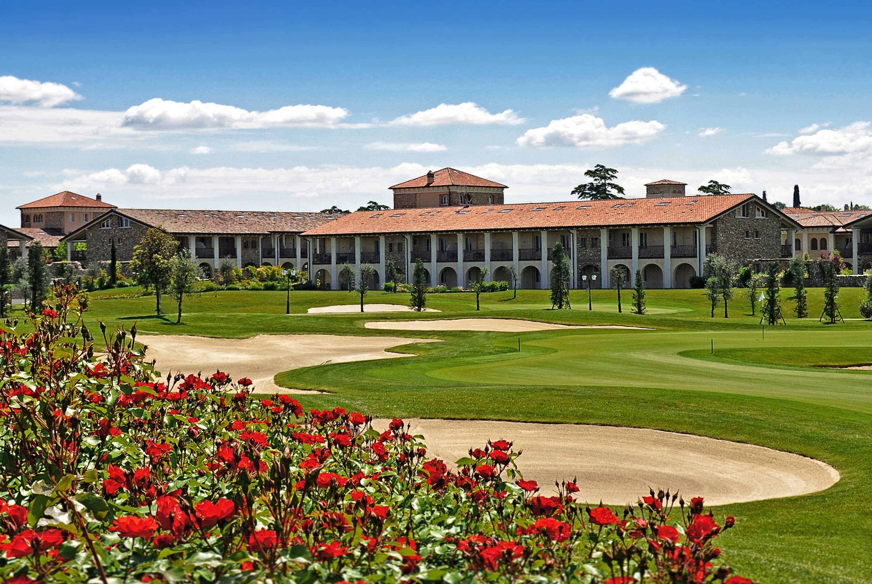 Gift card for Garda Residence San Vigilio Golf Gift card for Garda Residence San Vigilio Golf