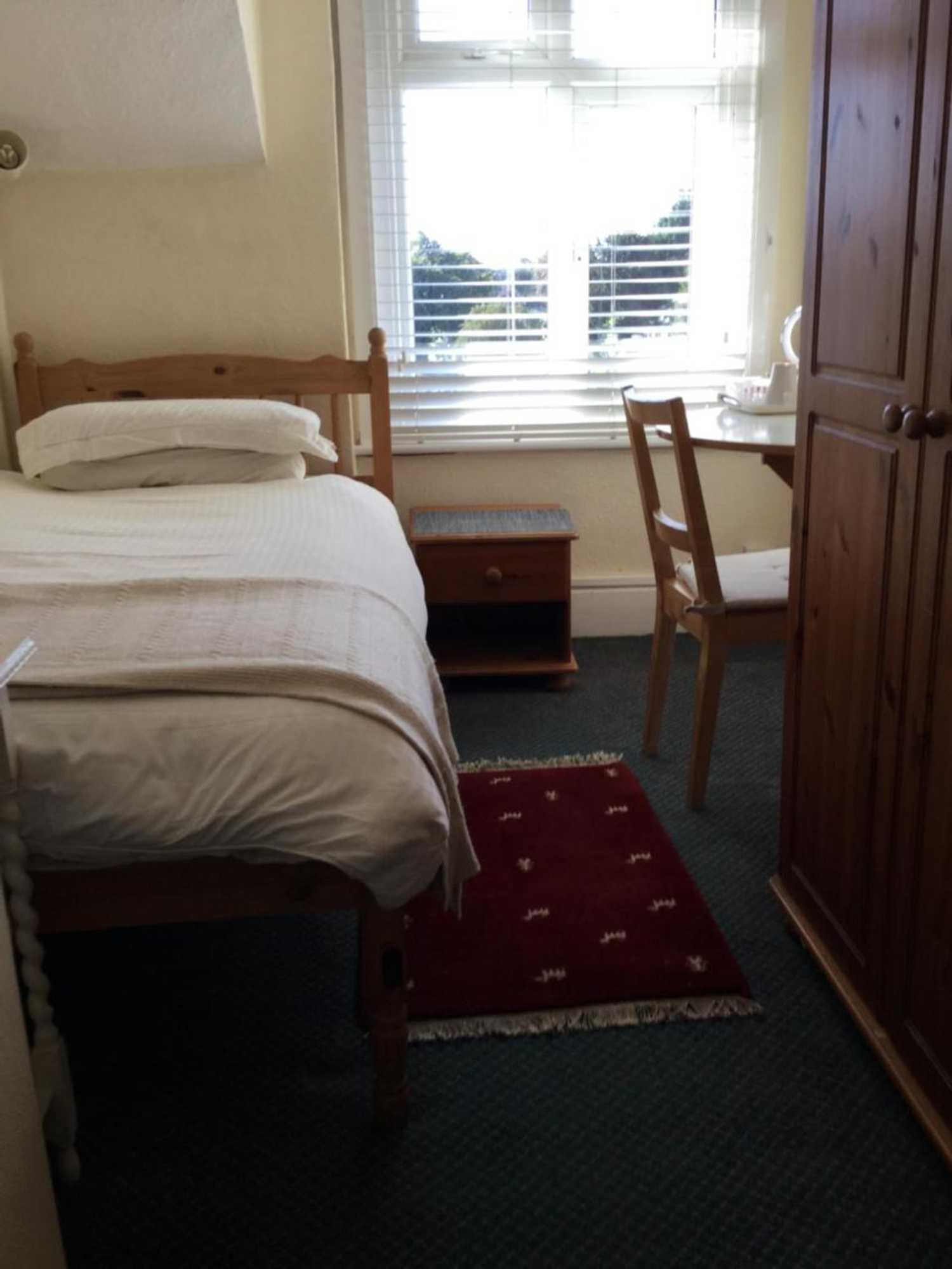 Gift card for Bay Lodge