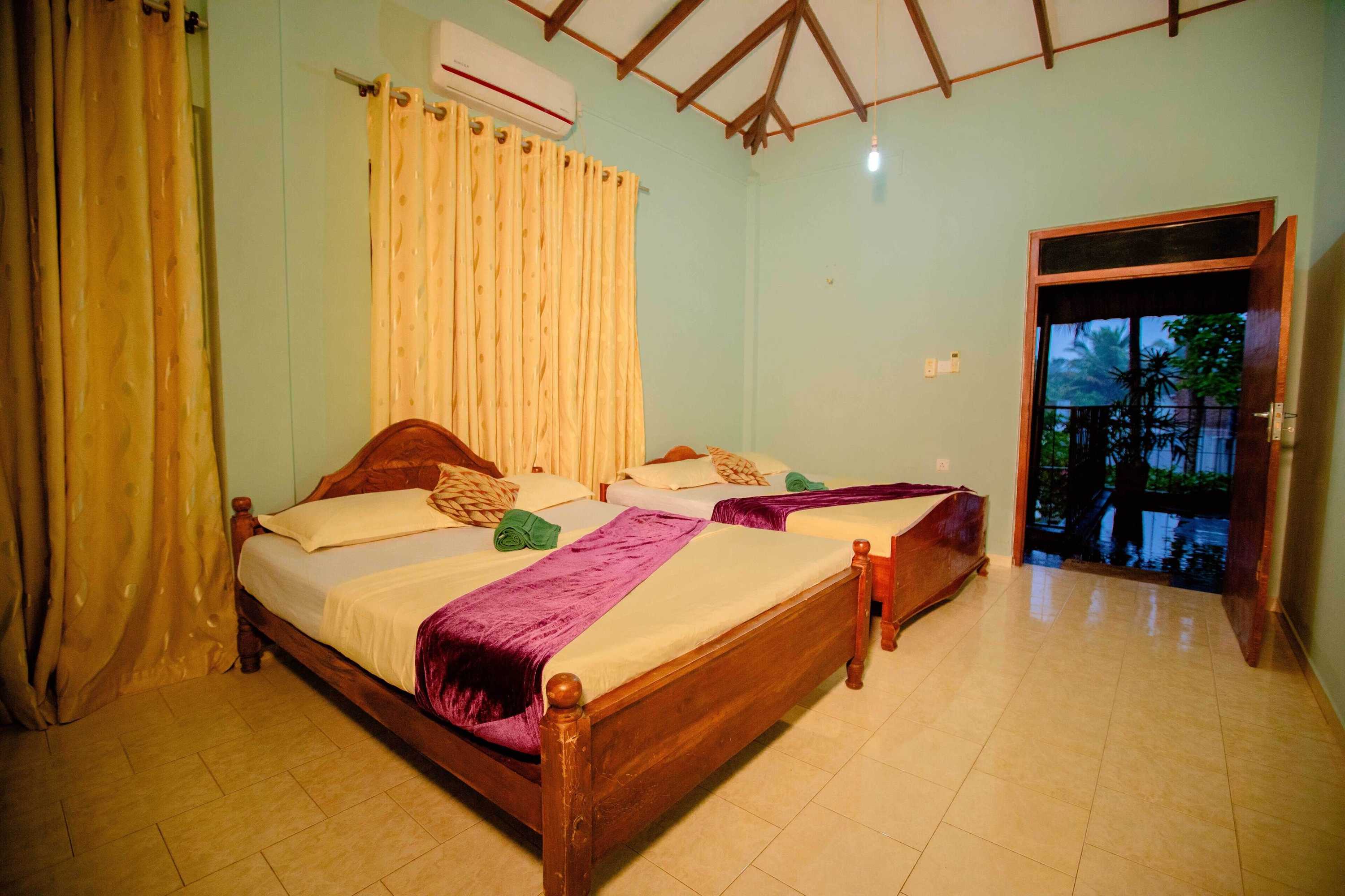 Gift card for Yala River Face Inn Gift card for Yala River Face Inn