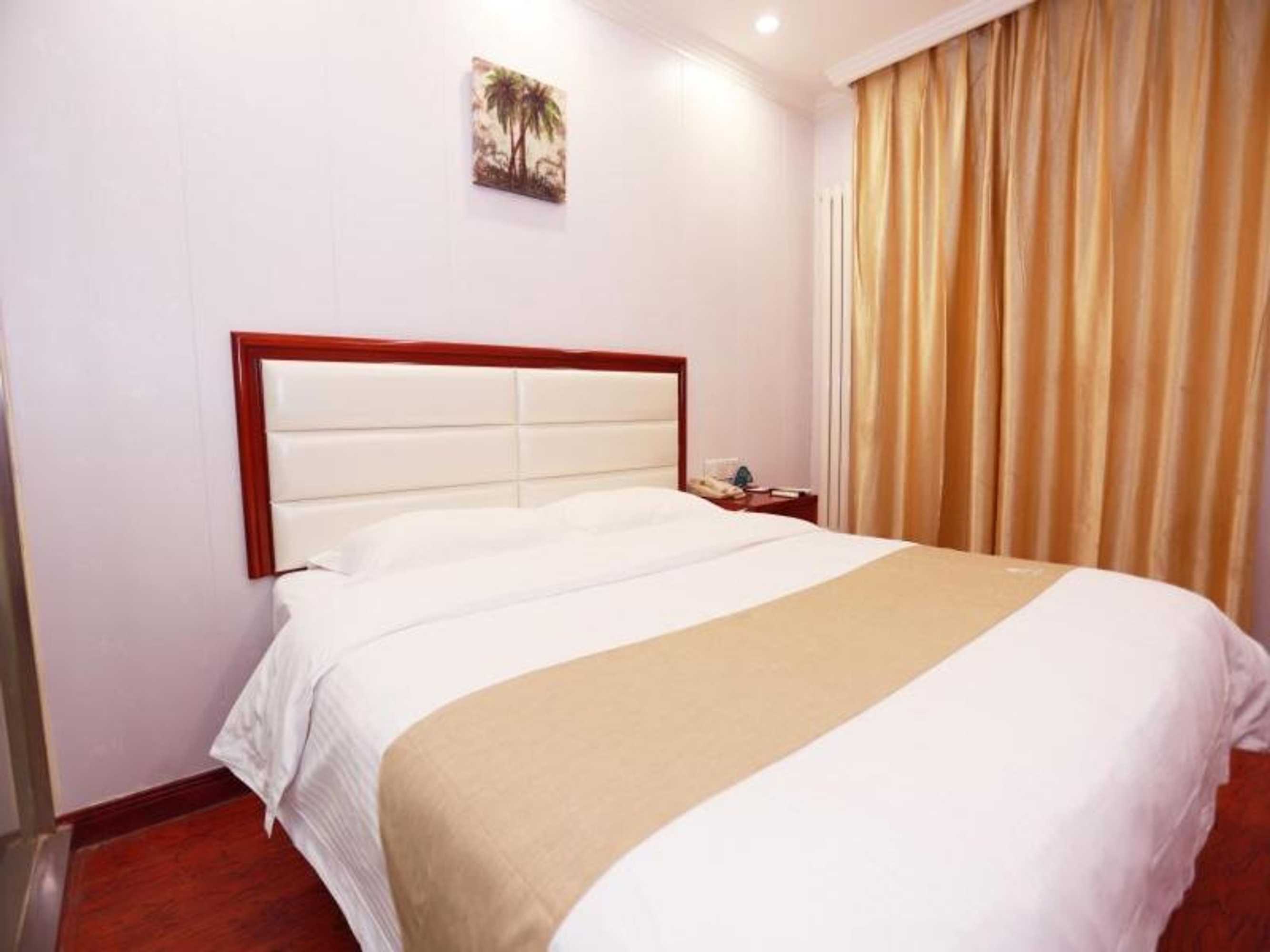 Gift card for Greentree Inn Yinchuan Pedestrian Street Xinhua Department Store Business Hotel Gift card for Greentree Inn Yinchuan Pedestrian Street Xinhua Department Store Business Hotel