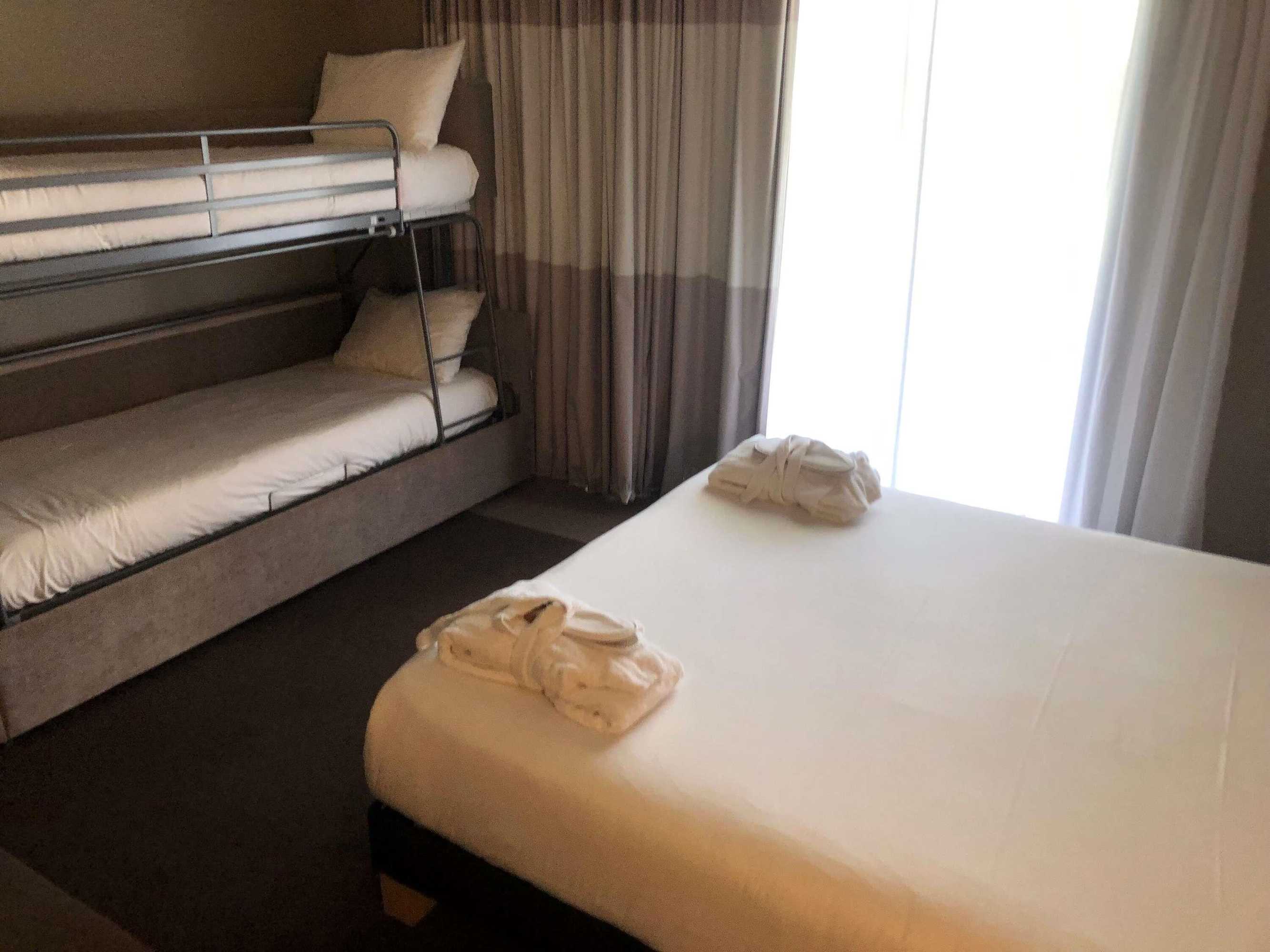 Gift card for Ibis Saint Malo La Madeleine