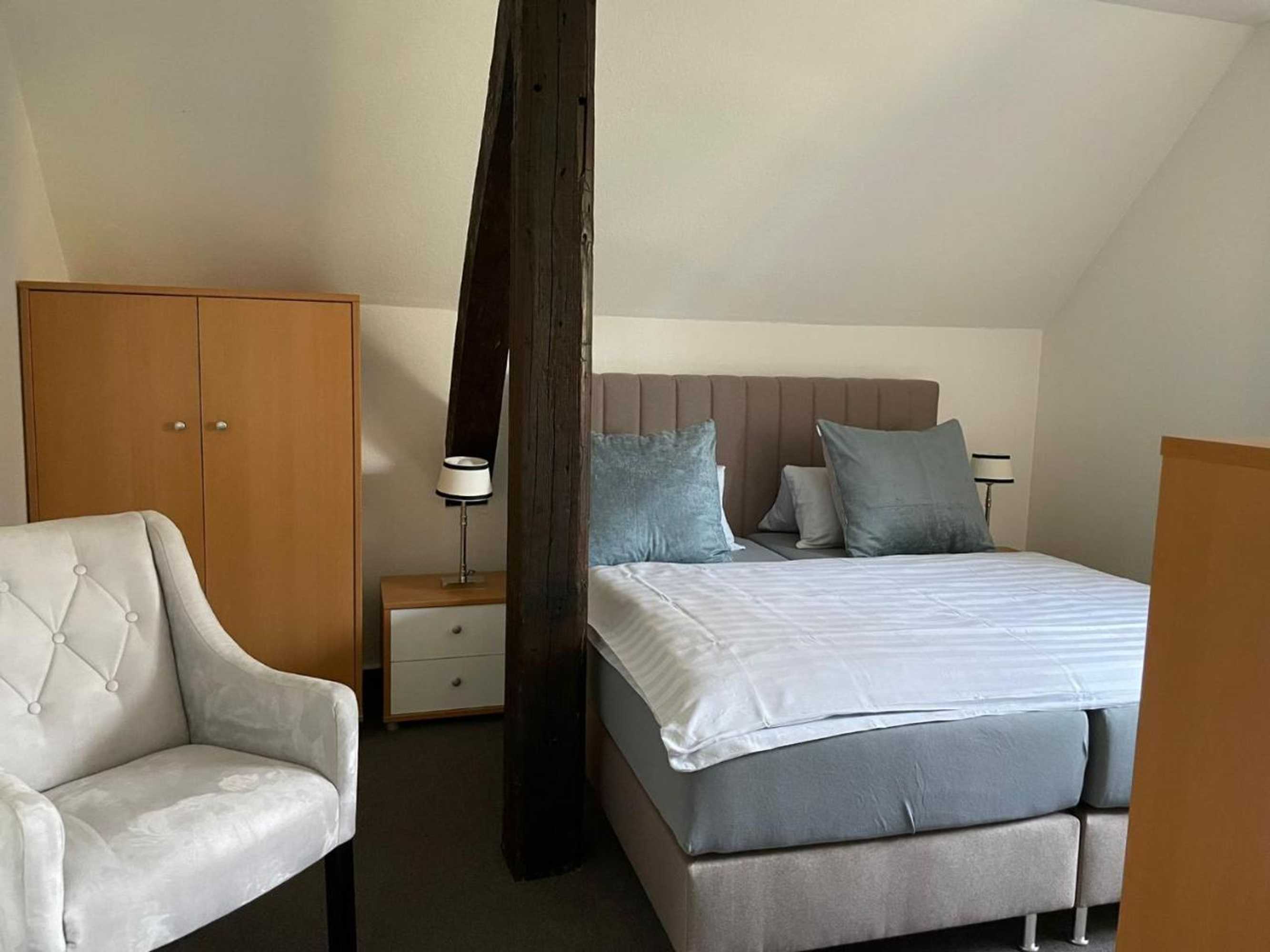 Gift card for Ferienwohnung Brunnenhaus