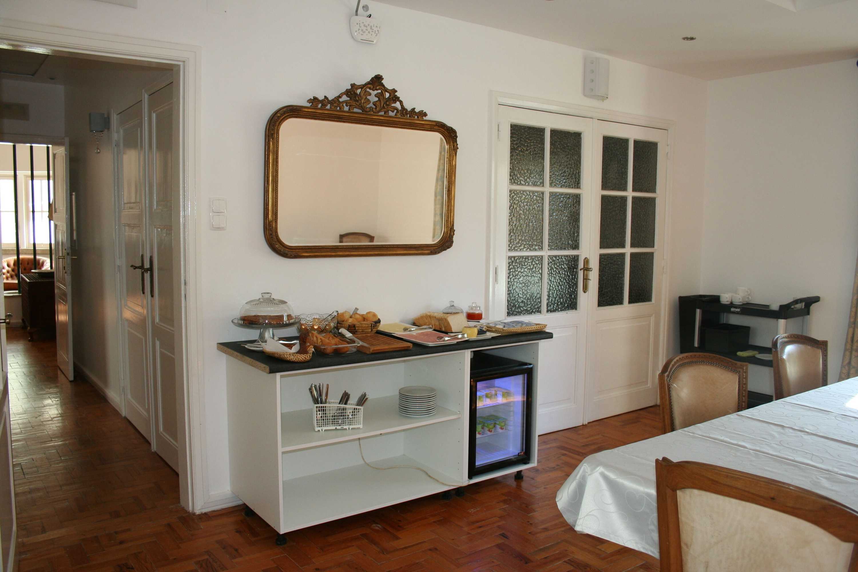 Gift card for Estalagem da Liberdade