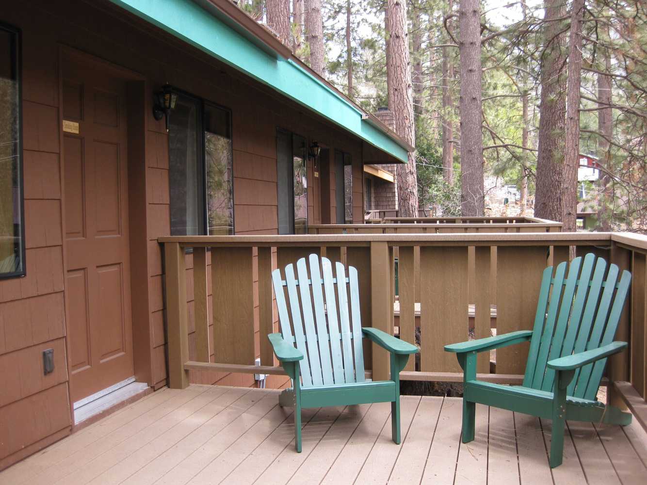 Gift card for Idyllwild Inn