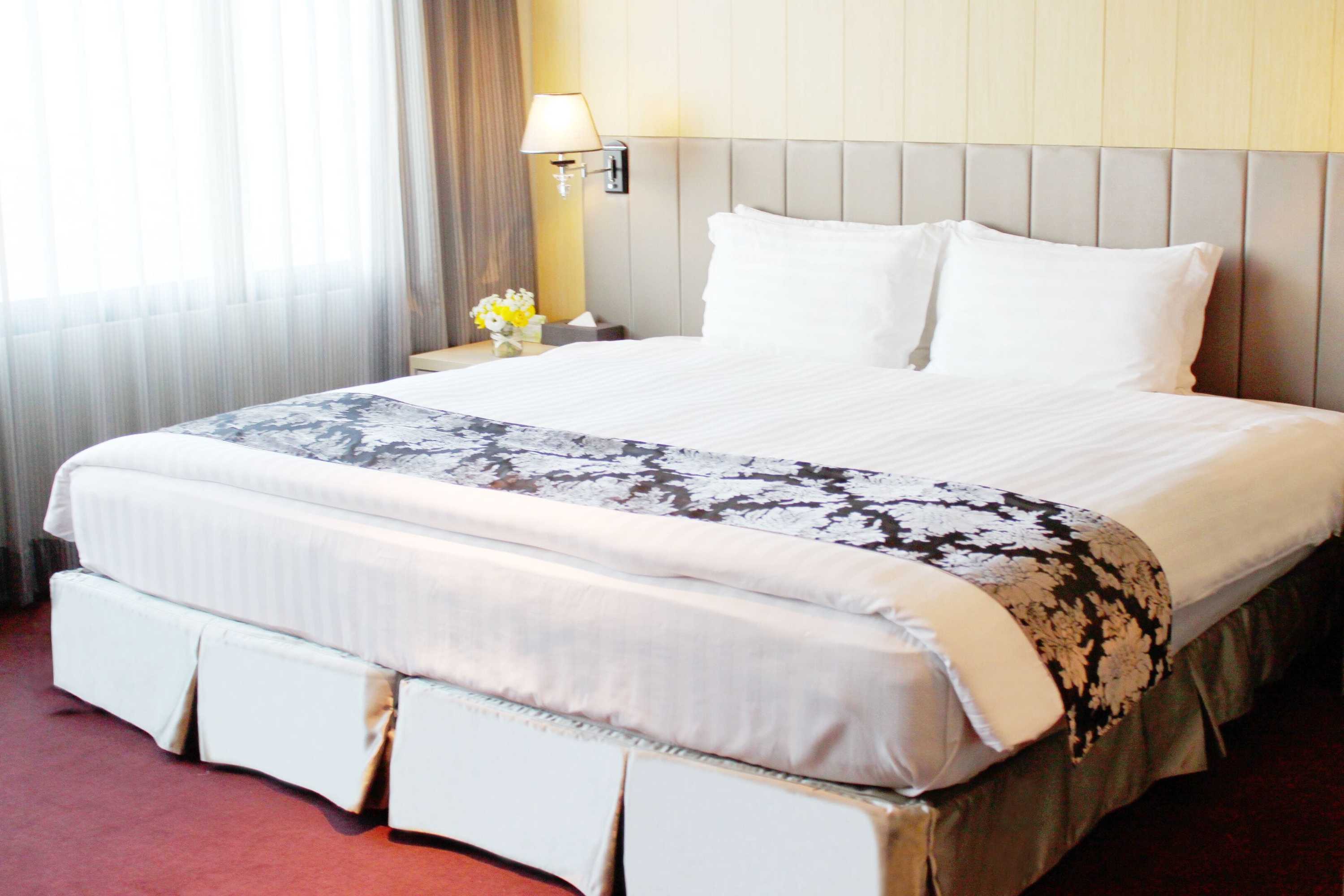 Gift card for Golden Tulip Zhong Xin Hotel Taichung