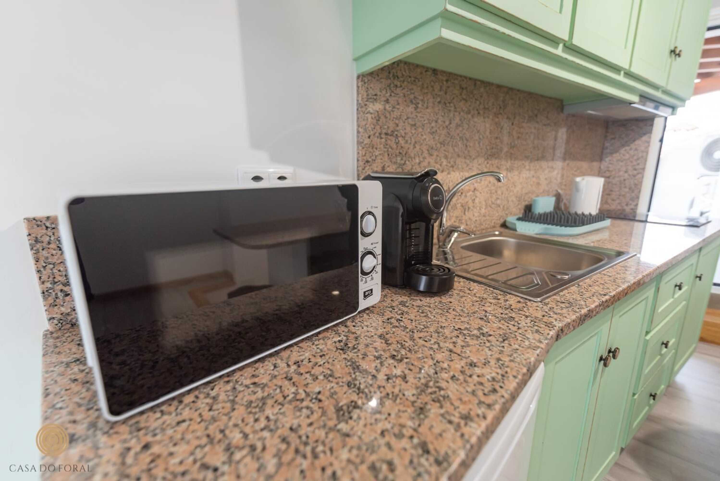 Gift card for Casa do Foral