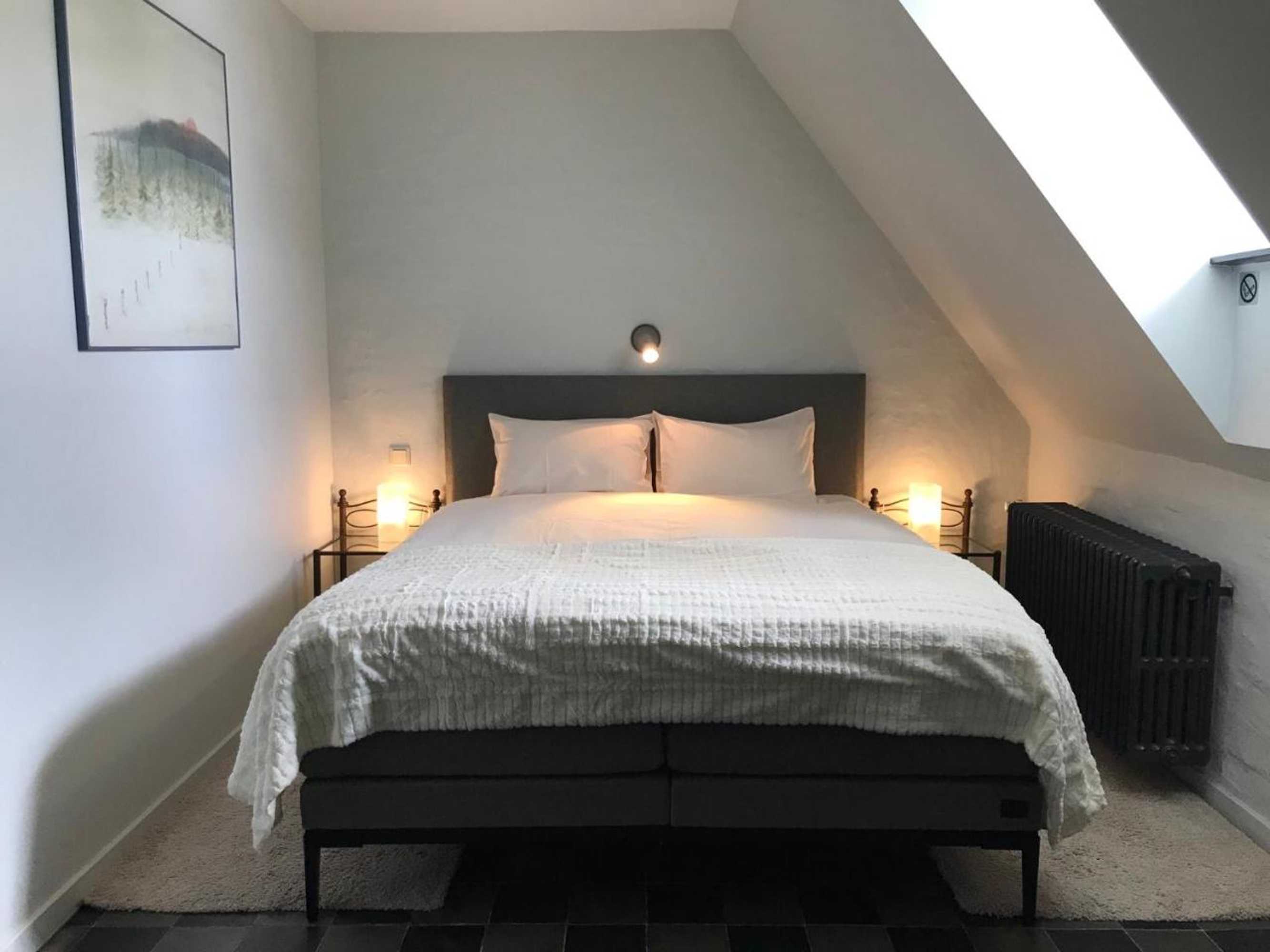 Gift card for Bed And Breakfast Het Tolkantoor