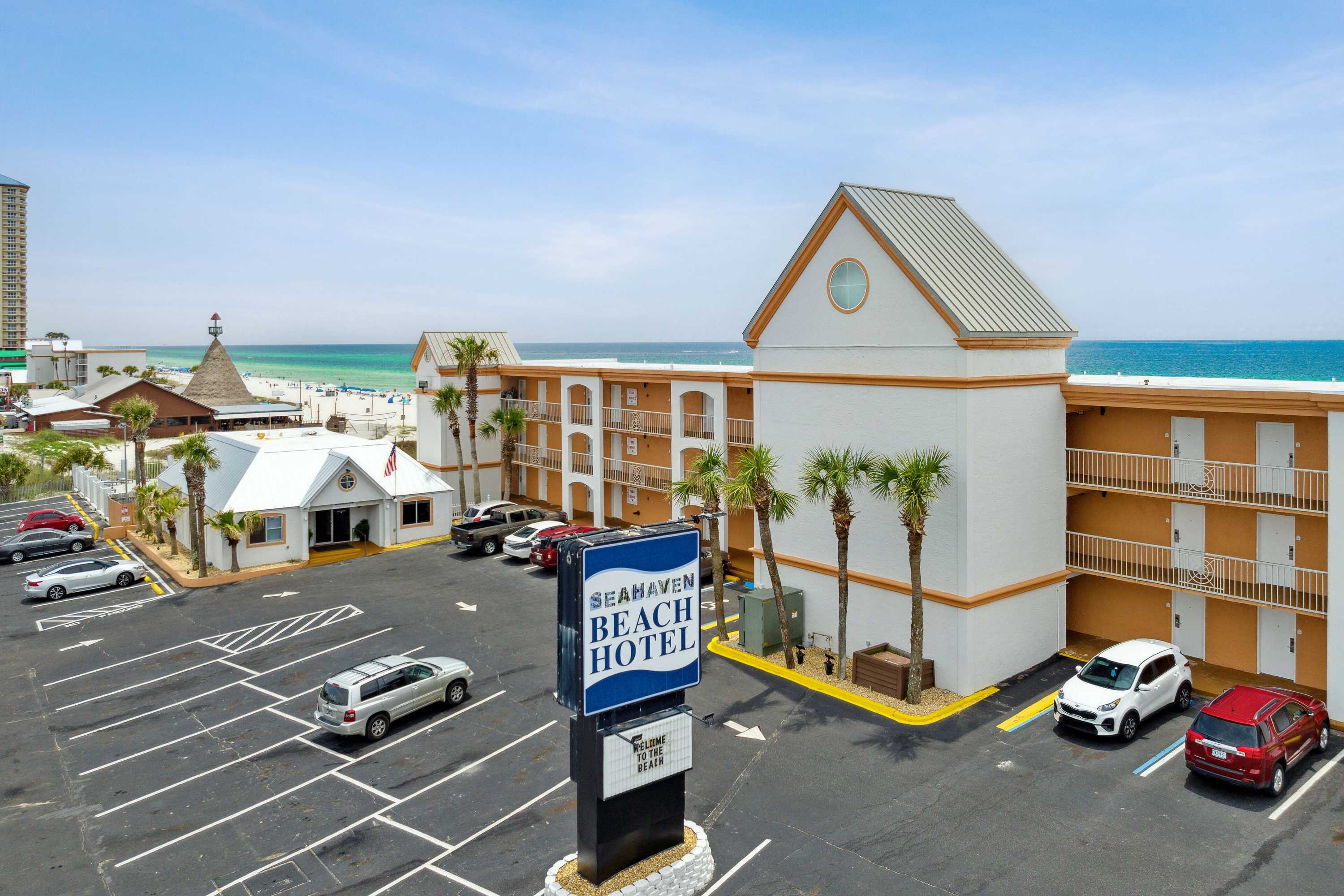 Gift card for Seahaven Beach Hotel Gift card for Seahaven Beach Hotel