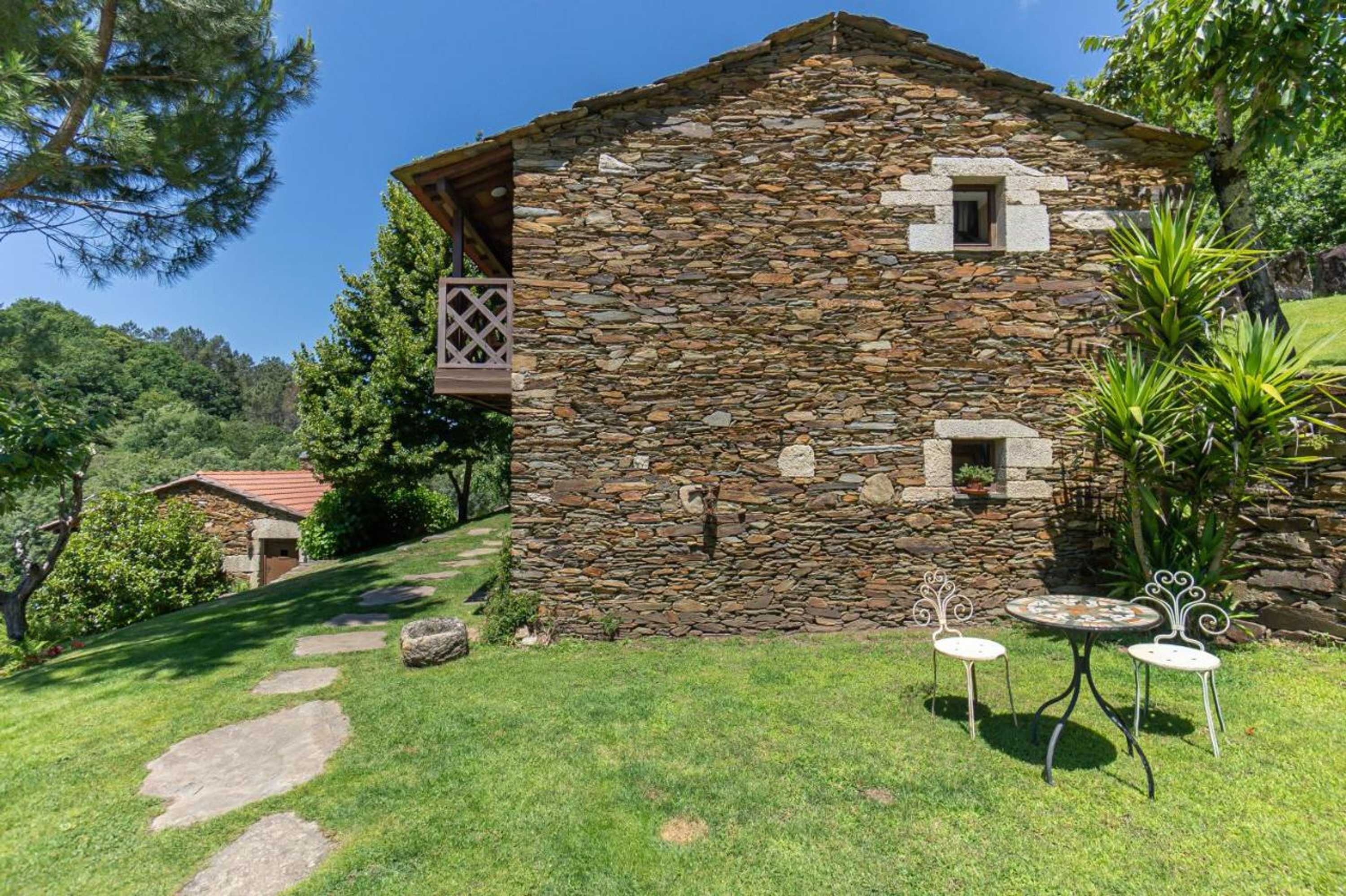 Gift card for Quinta Da Rabaçosa