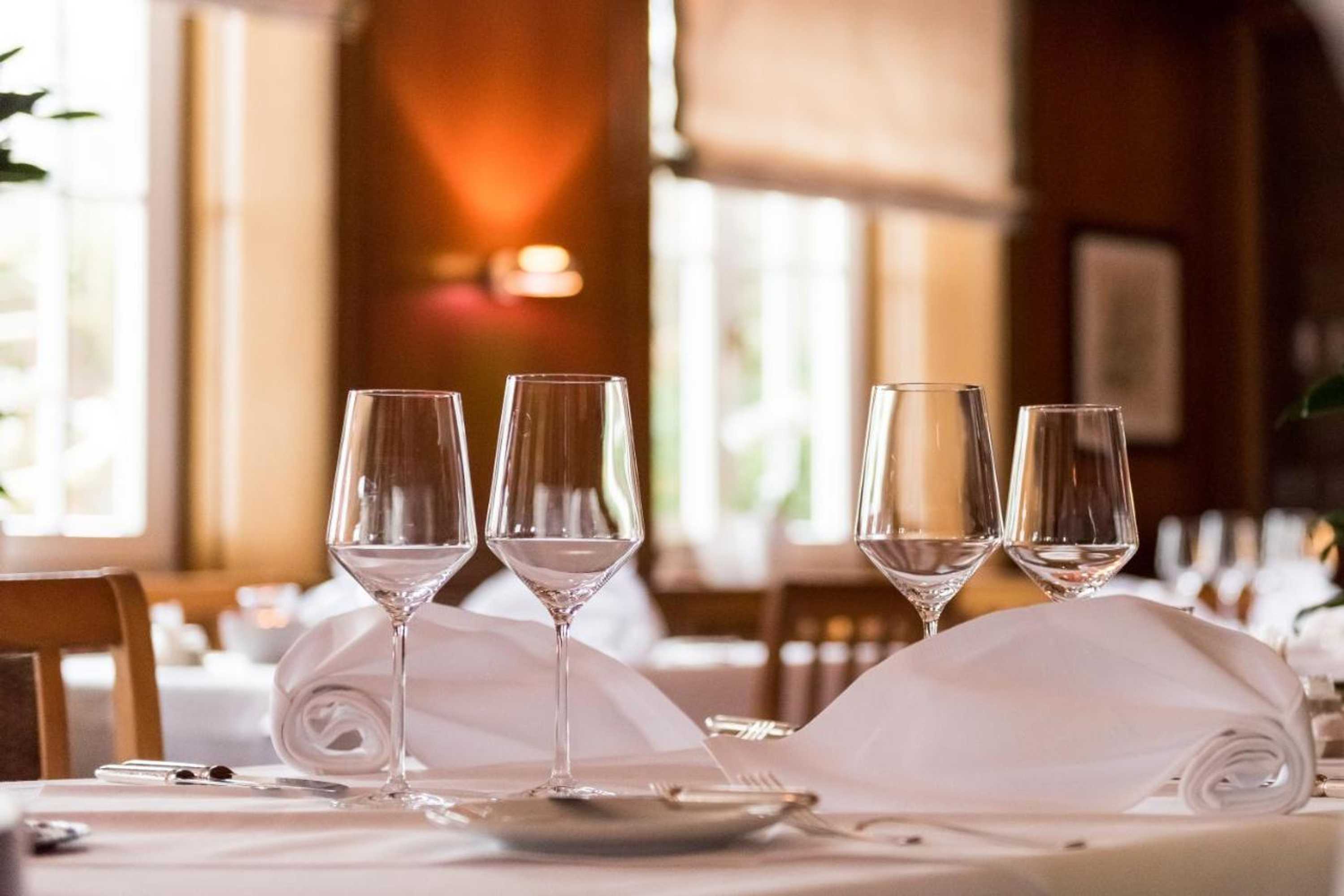 Gift card for Landgasthof Wartegg