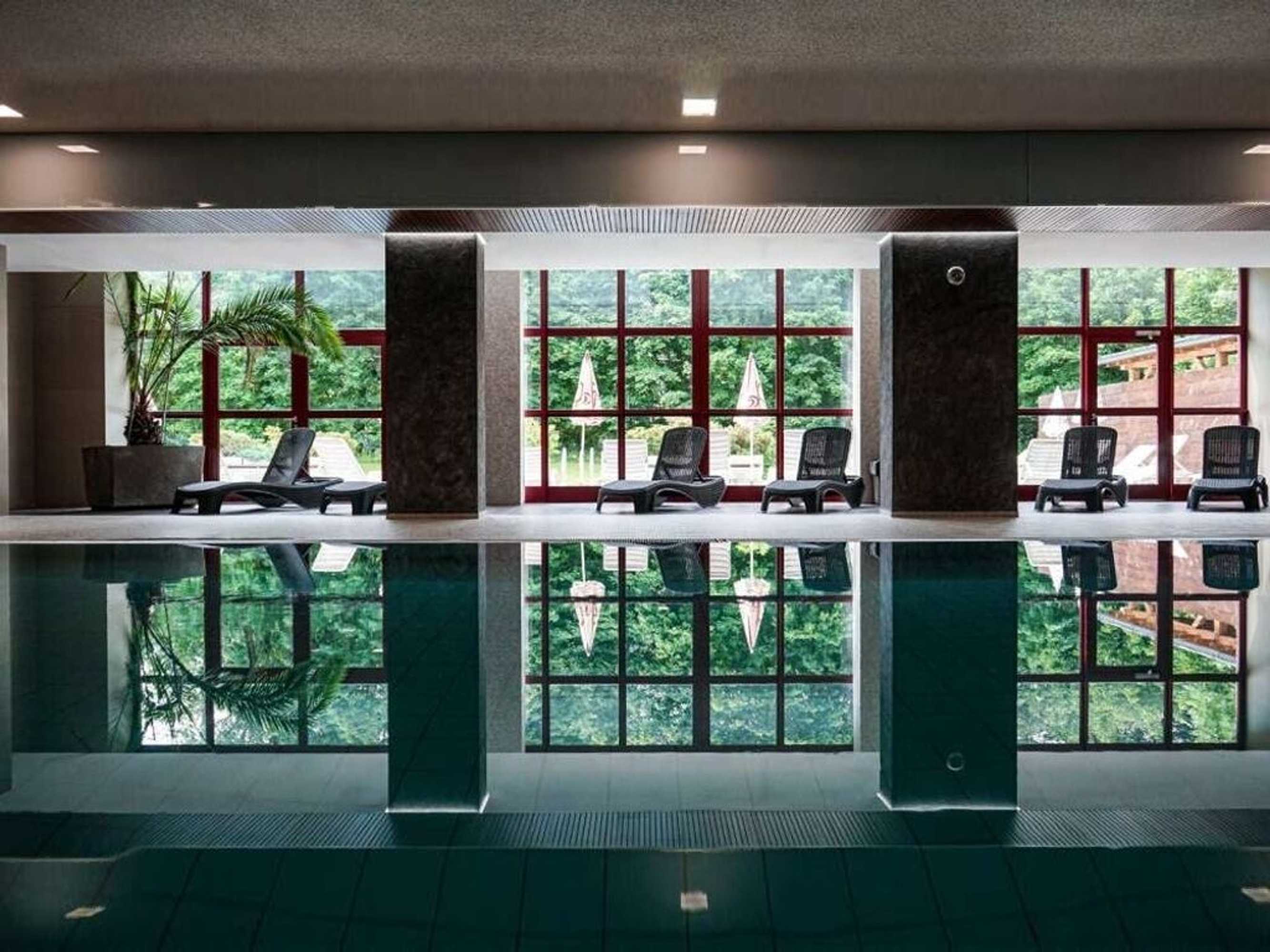Gift card for Hotel Belaria Resort - Wellness, Bazén Gift card for Hotel Belaria Resort - Wellness, Bazén