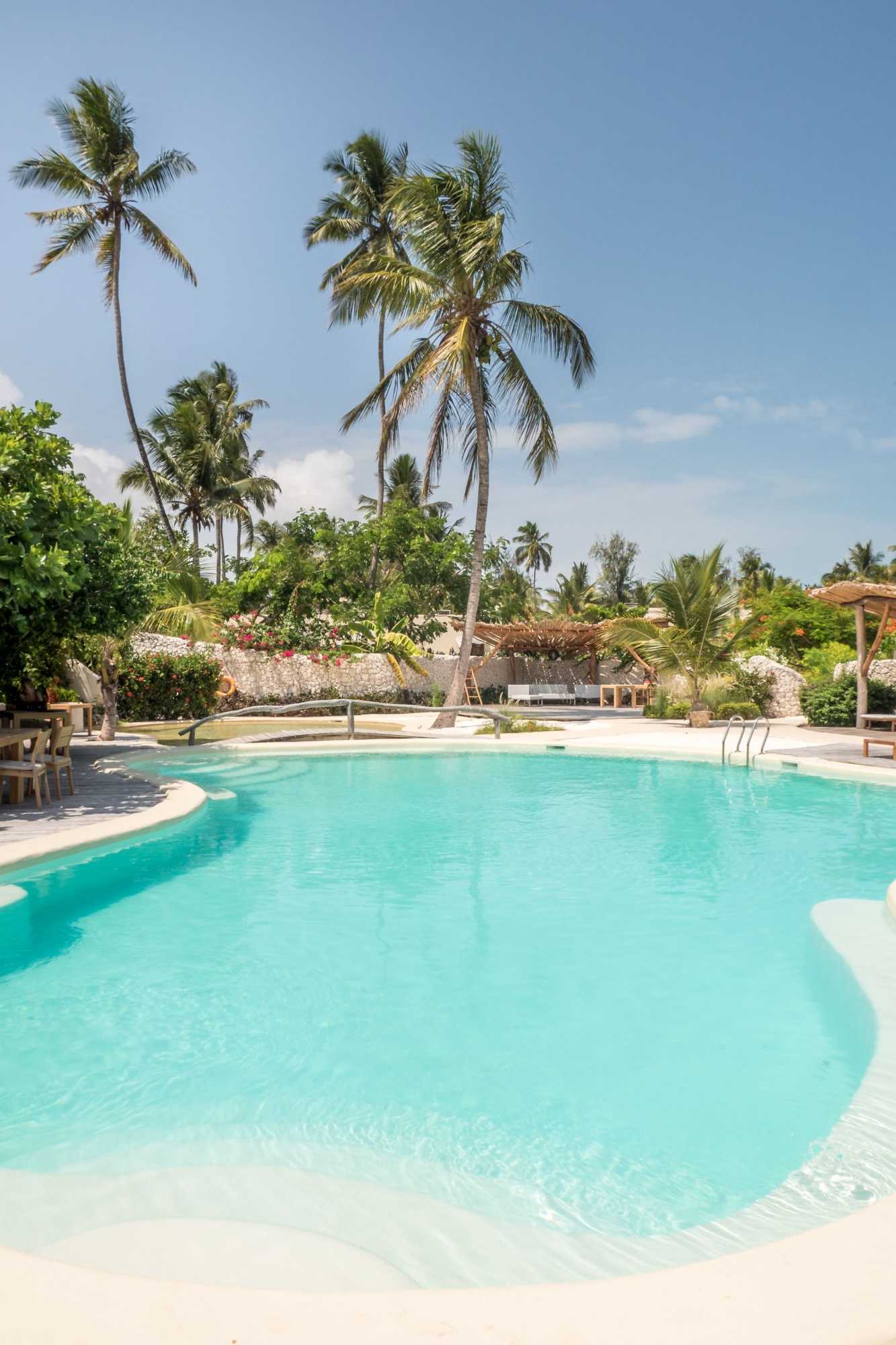 Gift card for Zanzibar White Sand Luxury Villas & Spa Gift card for Zanzibar White Sand Luxury Villas & Spa
