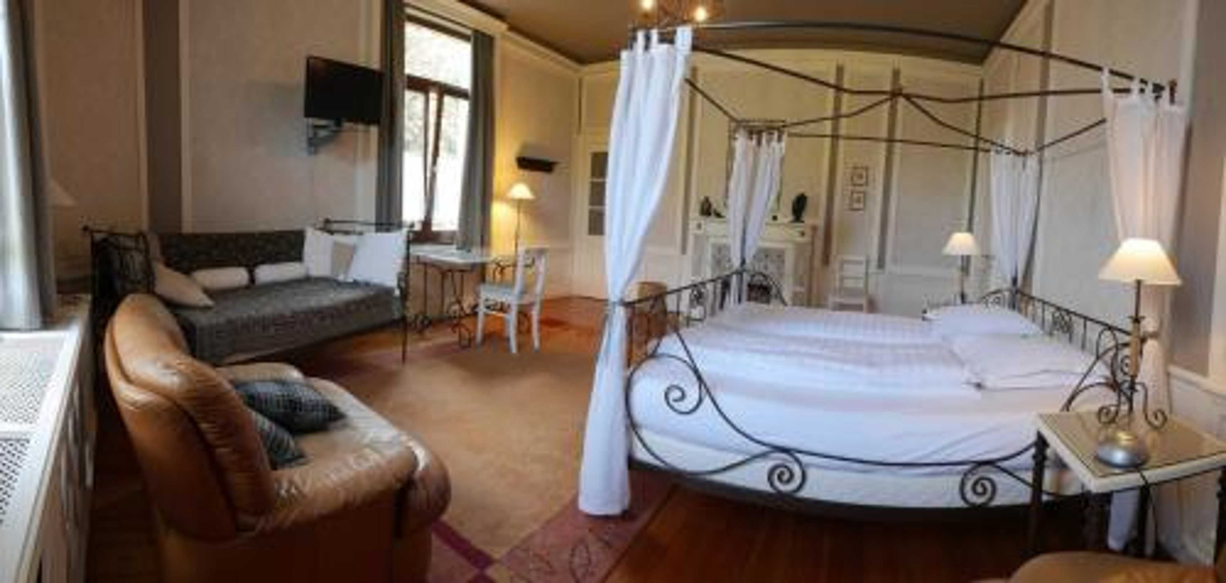Gift card for L'Étape Fagnarde - Bed, Breakfast & Sauna Gift card for L'Étape Fagnarde - Bed, Breakfast & Sauna