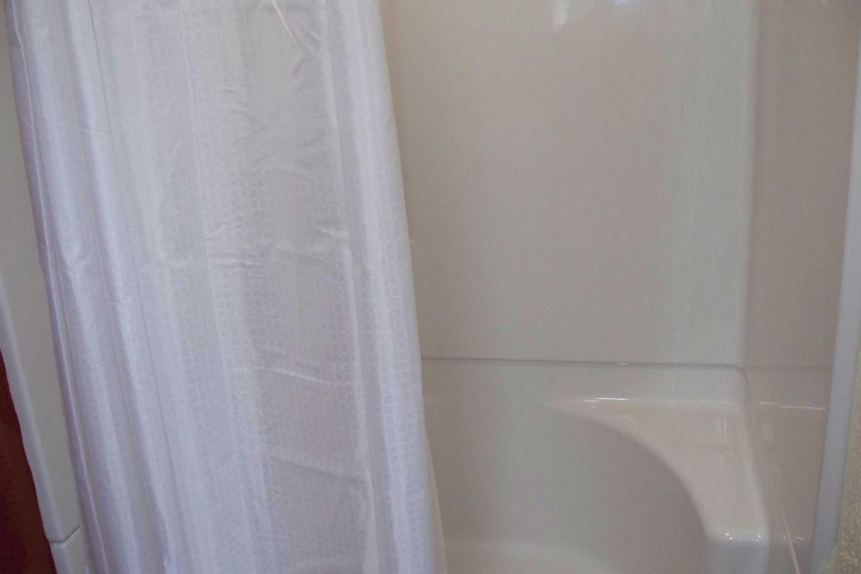 Gift card for Budget Inn & Suites