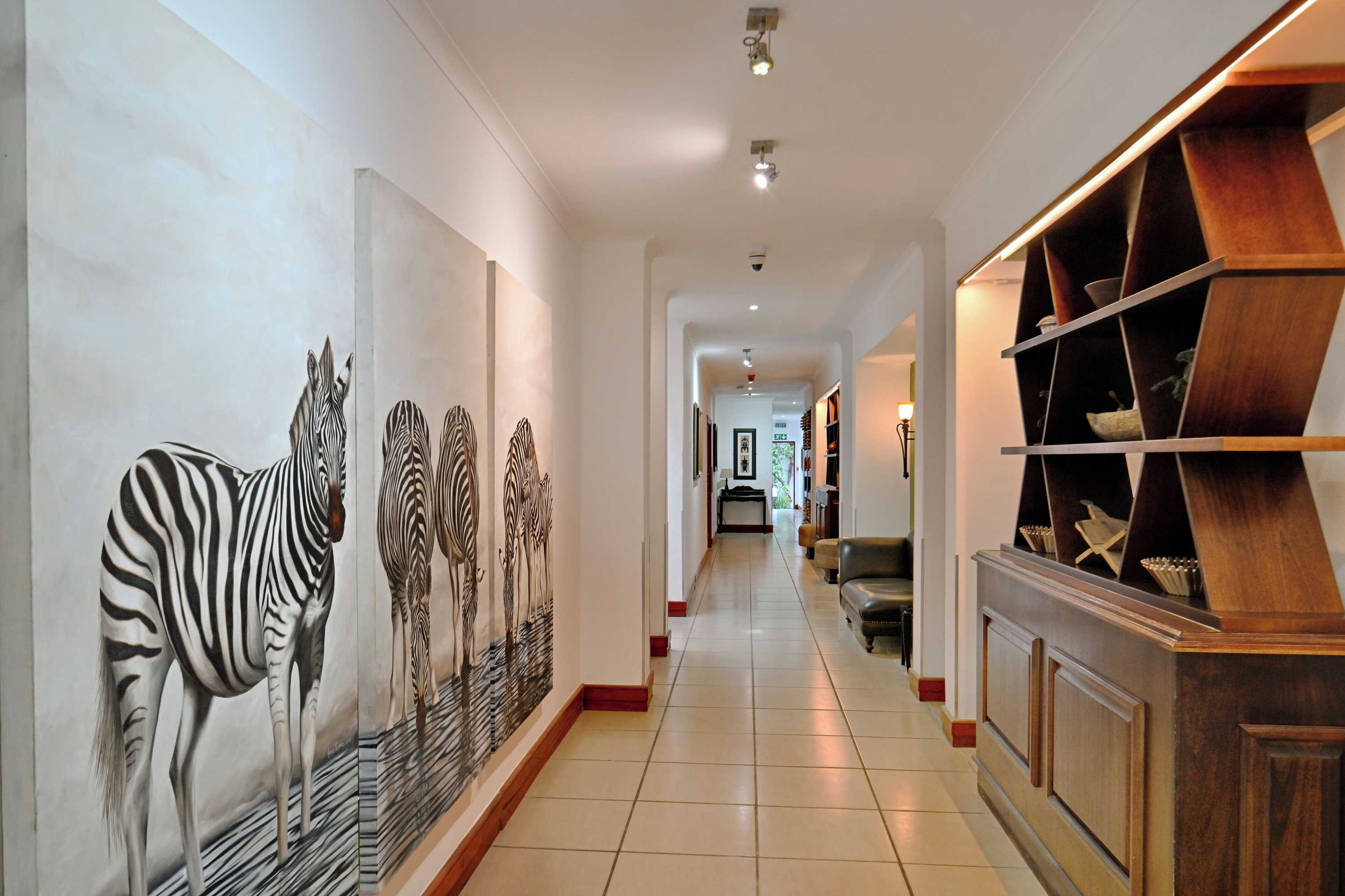 Gift card for Val Du Charron Wine & Leisure Estate