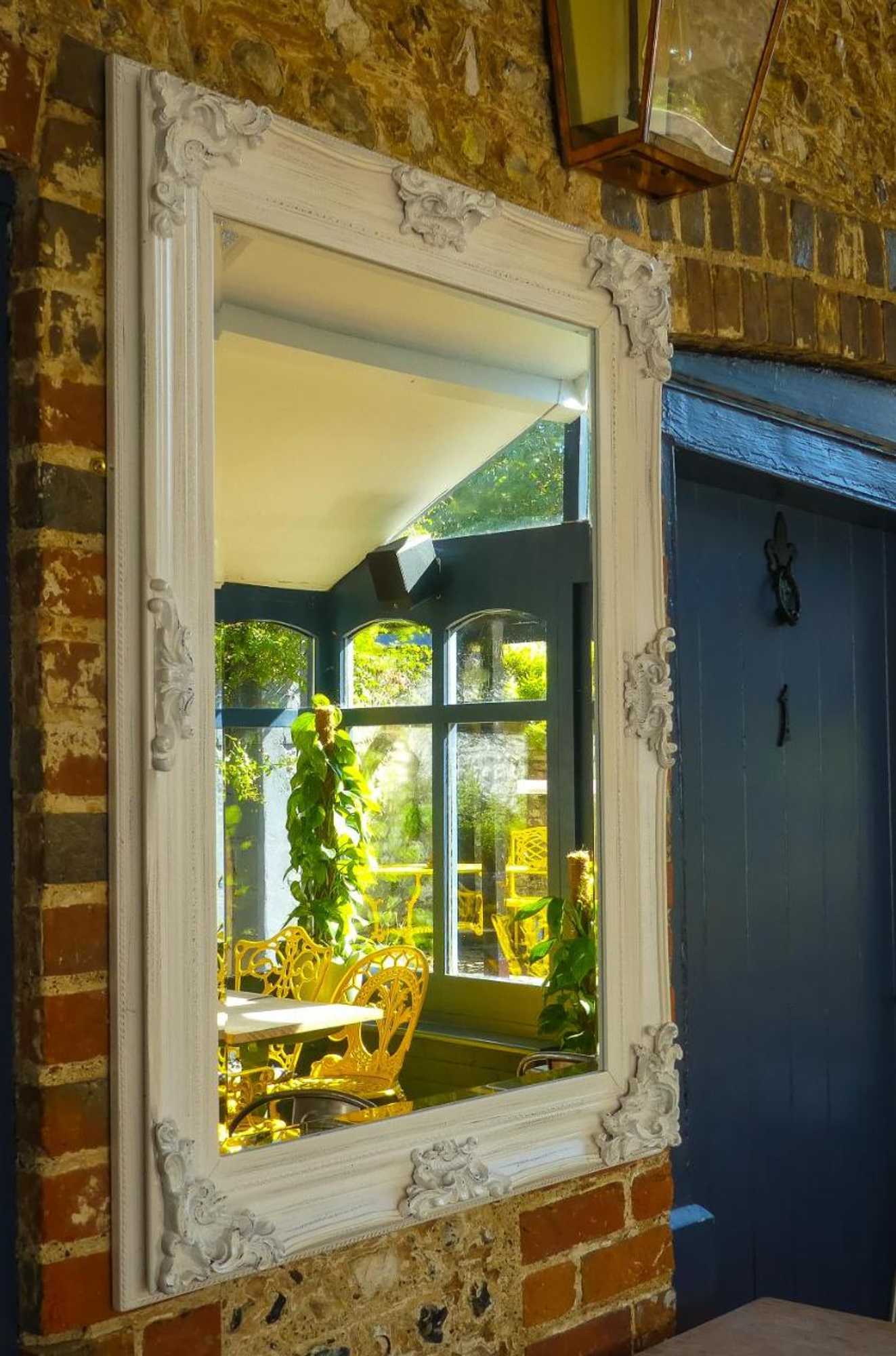 Gift card for Ye Olde Smugglers Inne