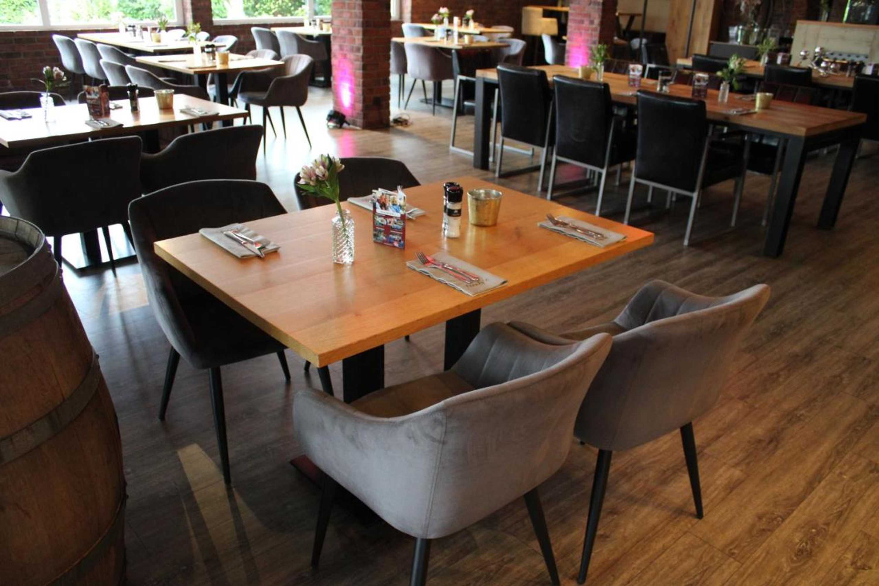 Gift card for Hotel Mintarder Wasserbahnhof